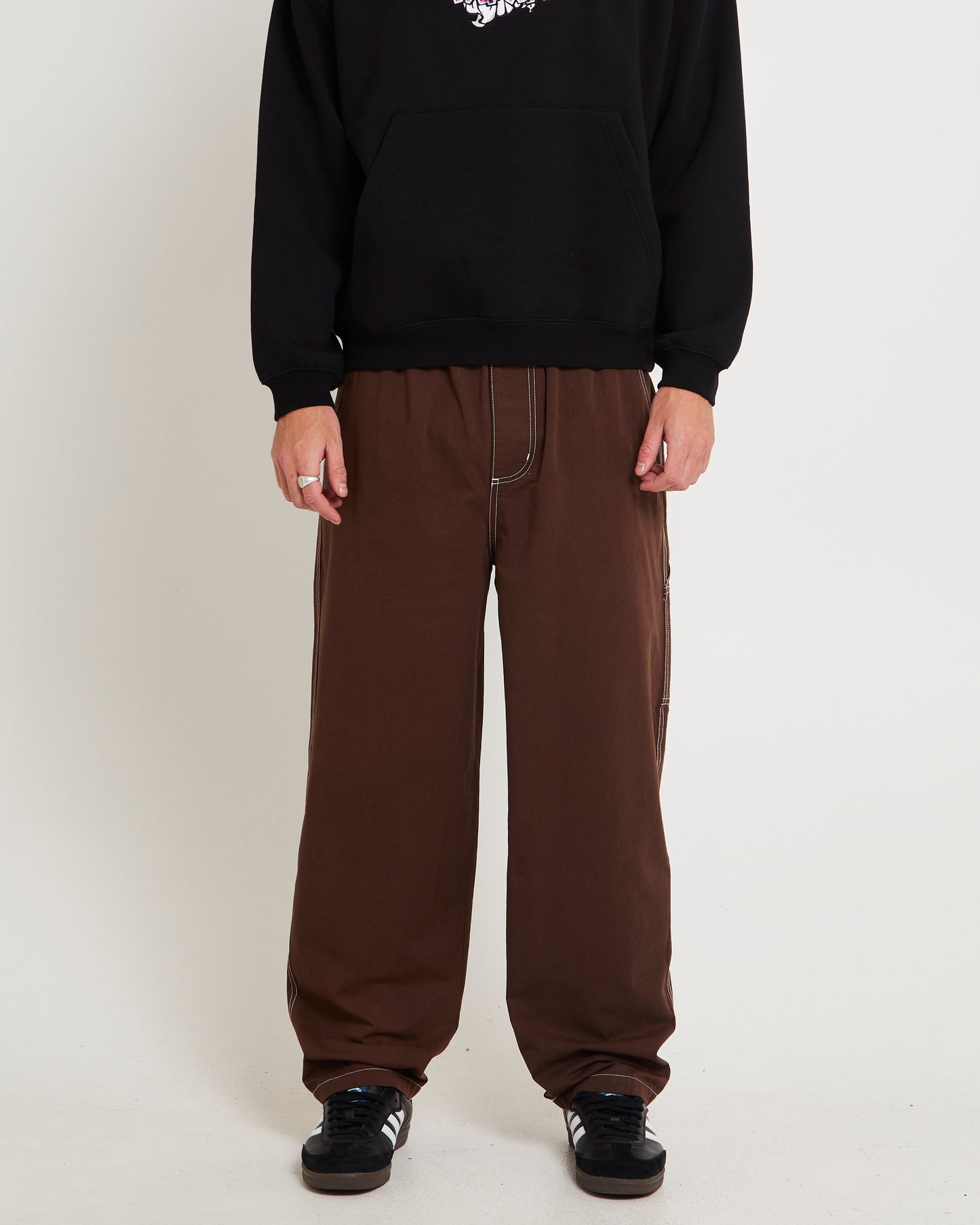 Project Skate Pants