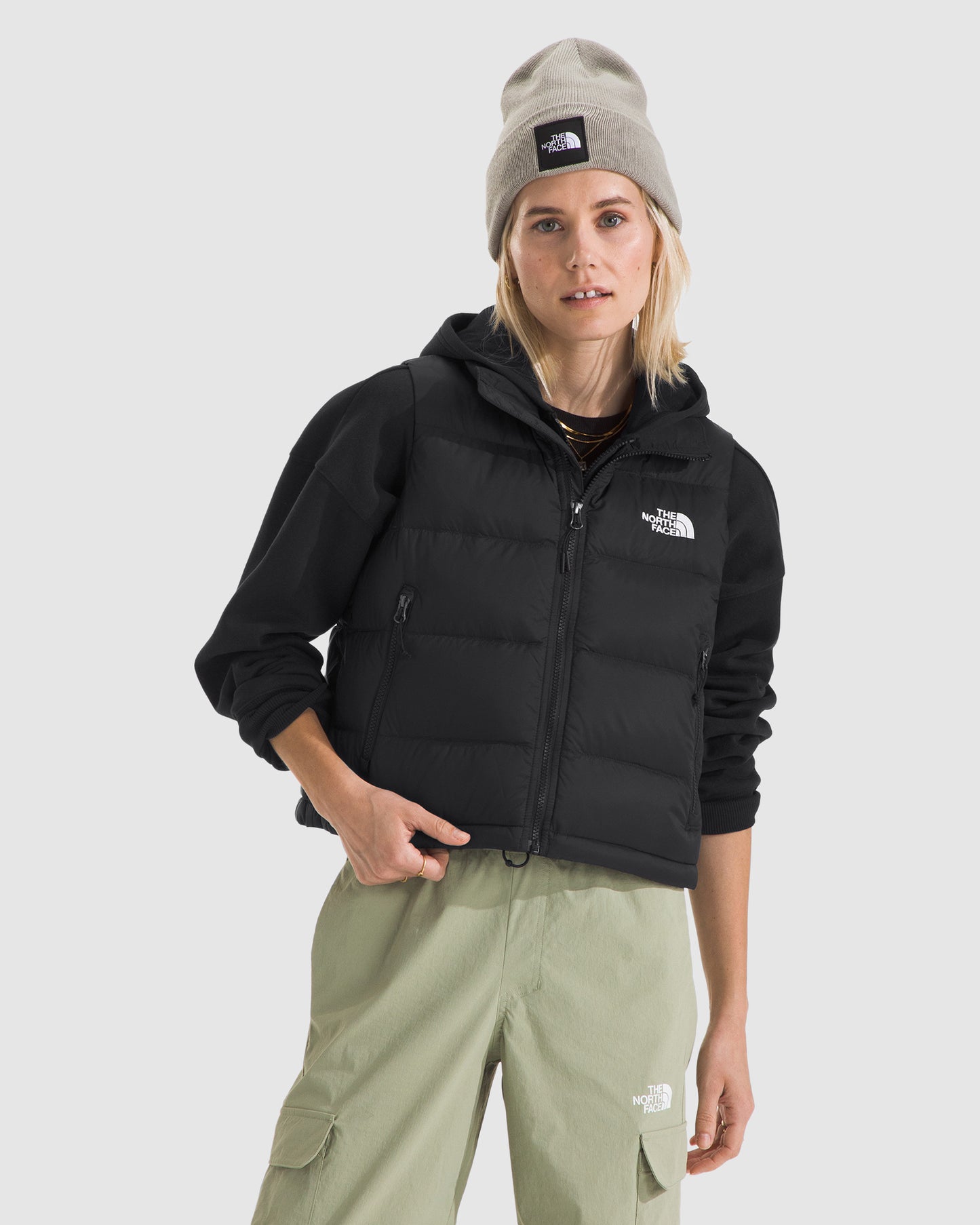 Women's Hydrenalite Down A-Line Vest