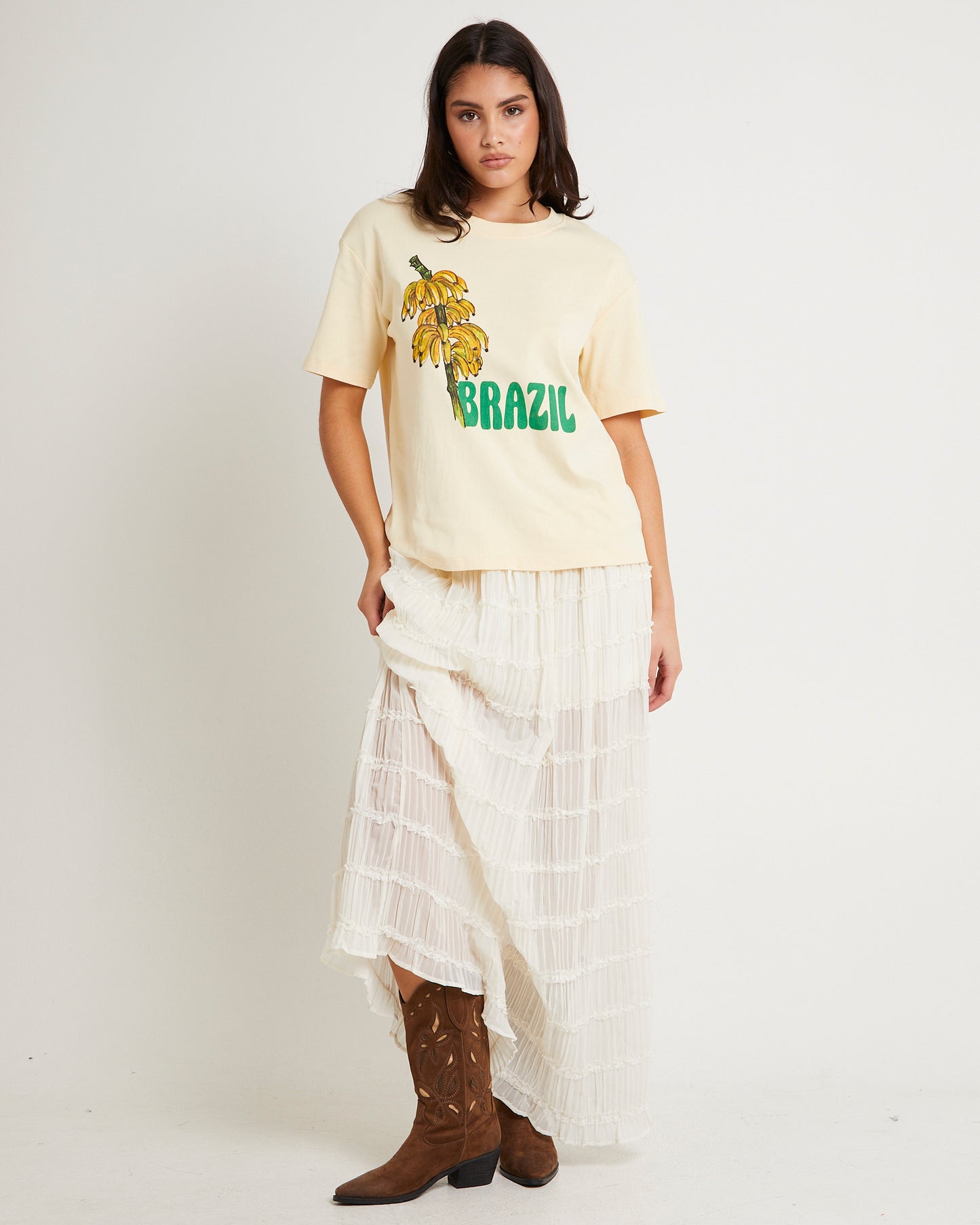 Brazil T-Shirt