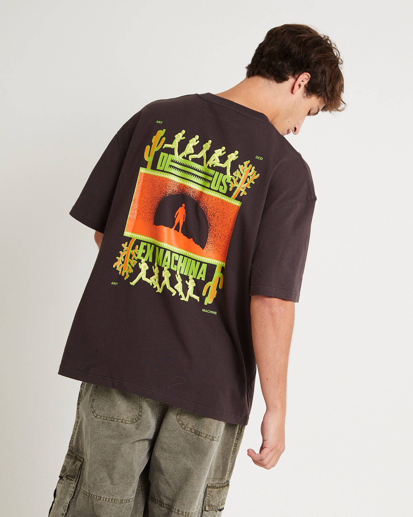 Hart T-Shirt