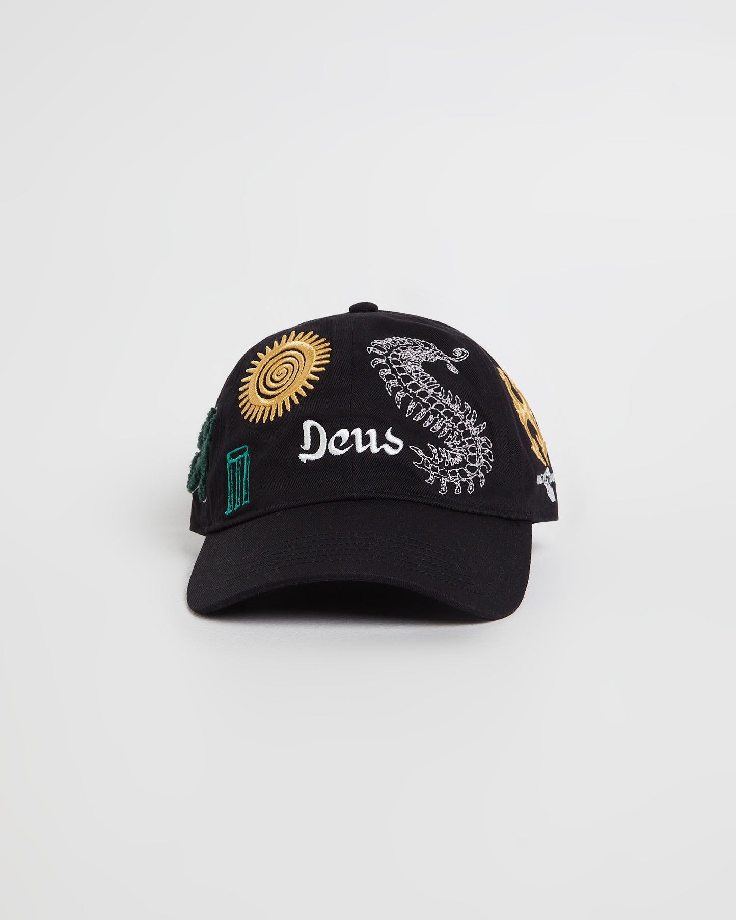 Pennies Cap