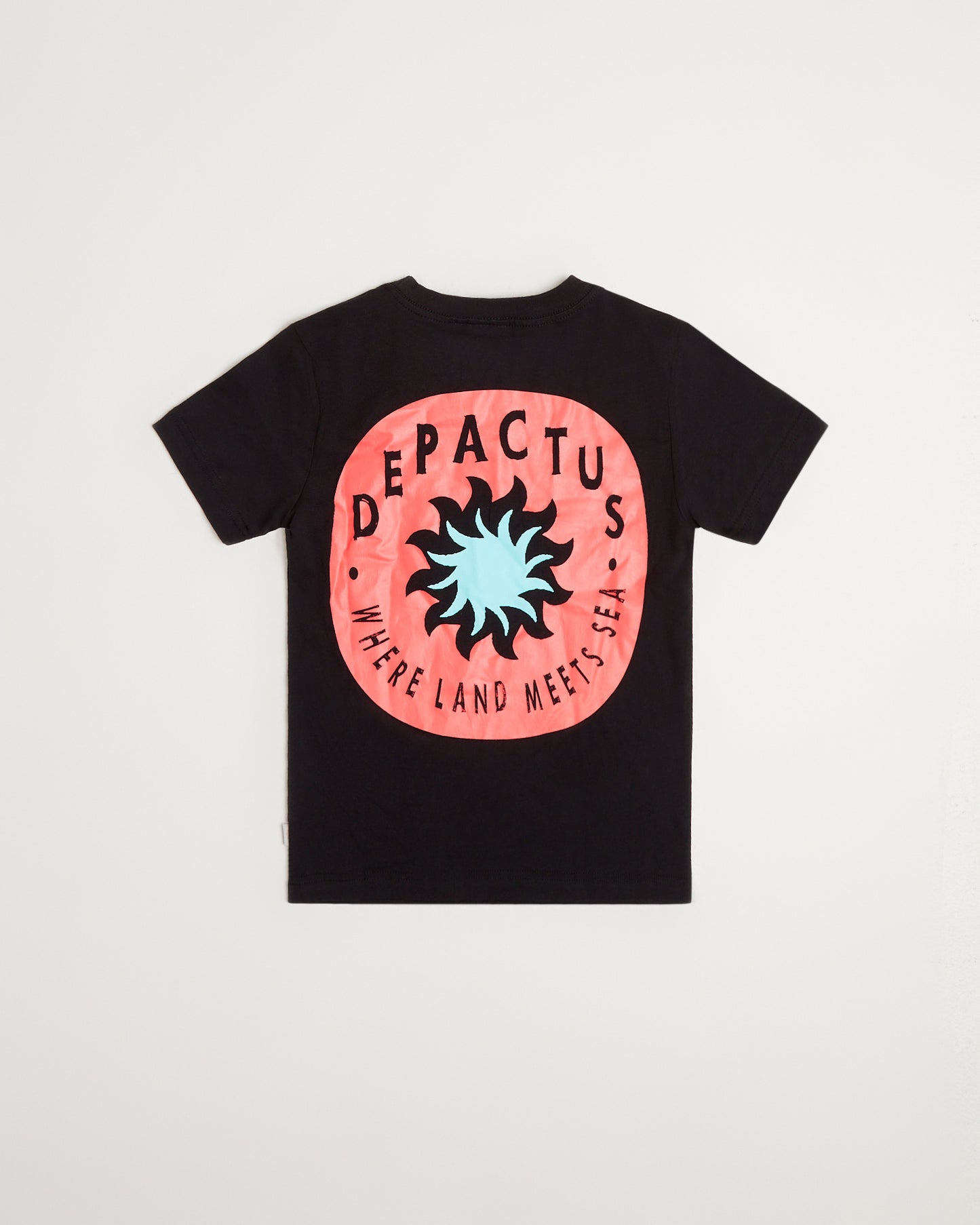 Flare T-Shirt