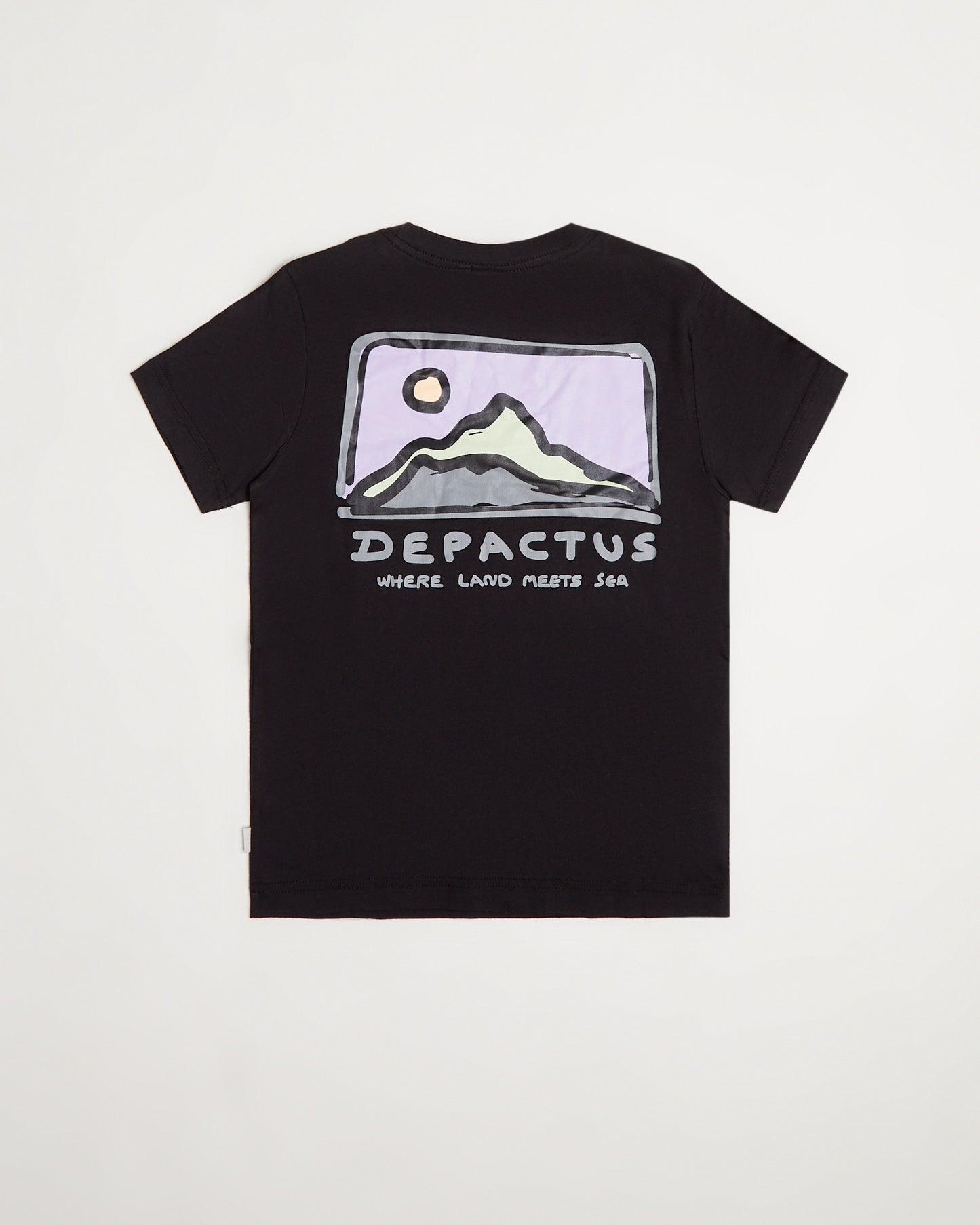 Abstract T-Shirt