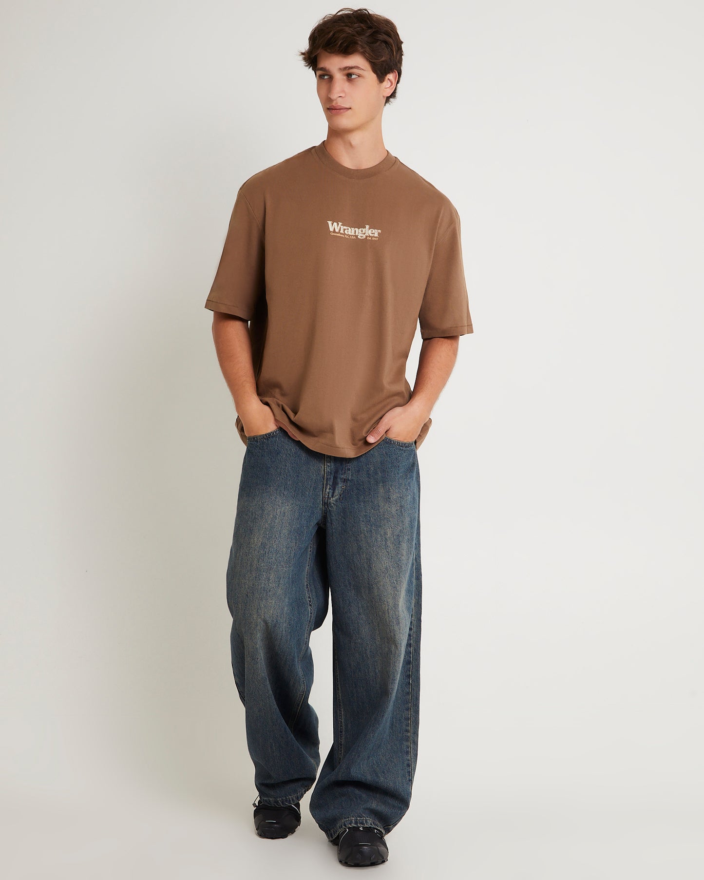 Everyday Slacker T-Shirt
