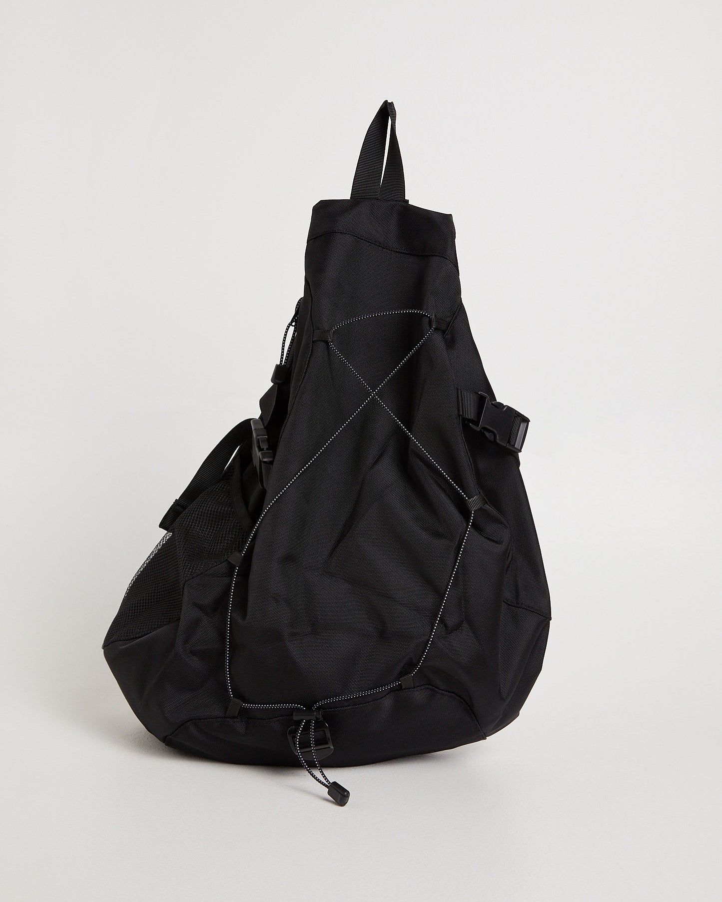 Glitch Sling Bag