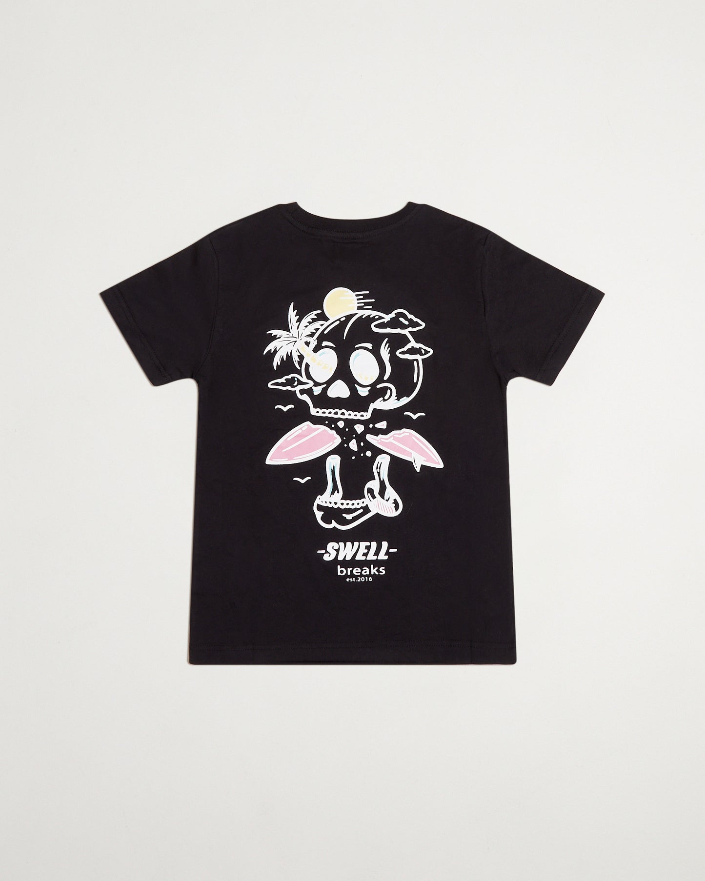 Swell Breaks T-Shirt