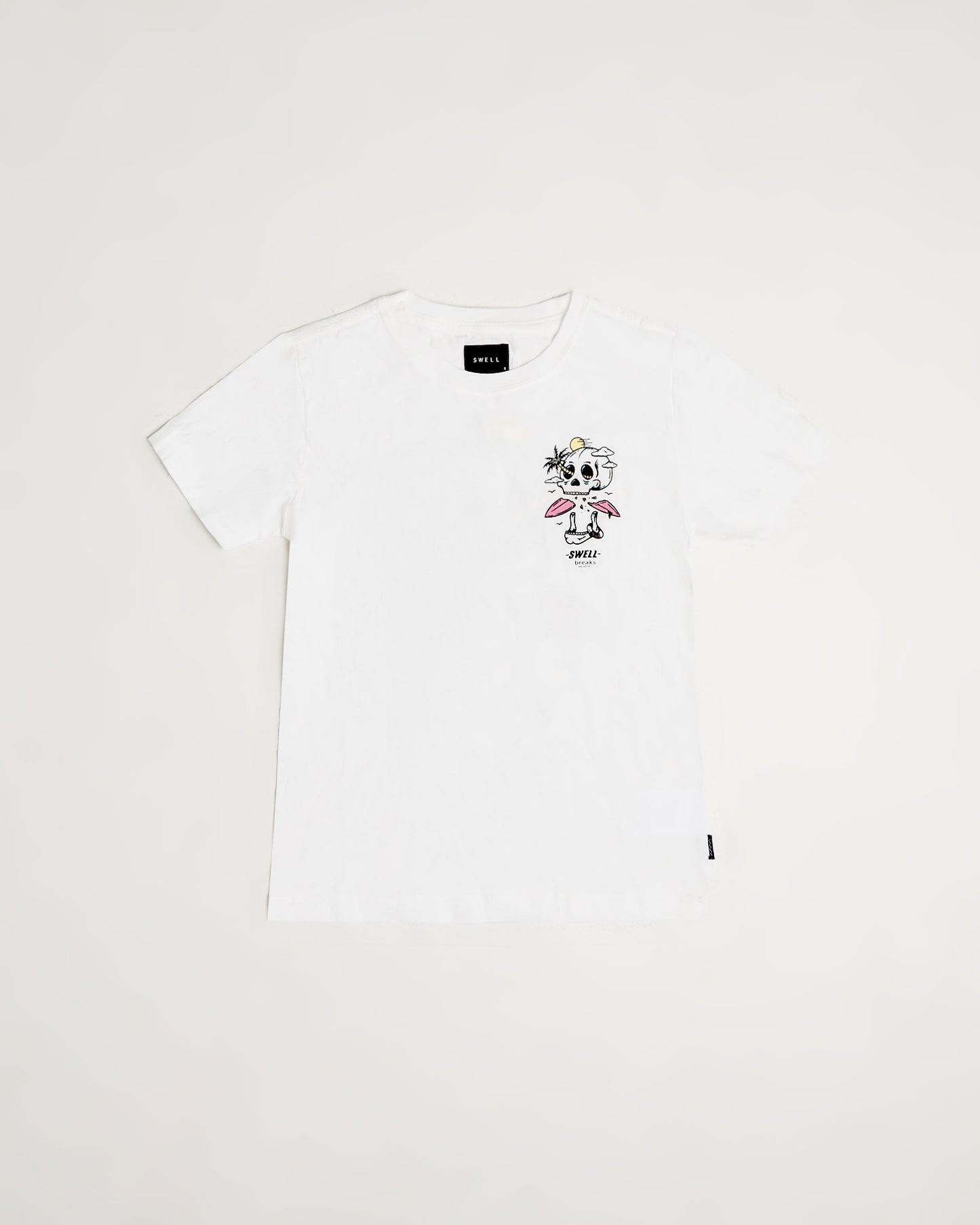 Swell Breaks T-Shirt