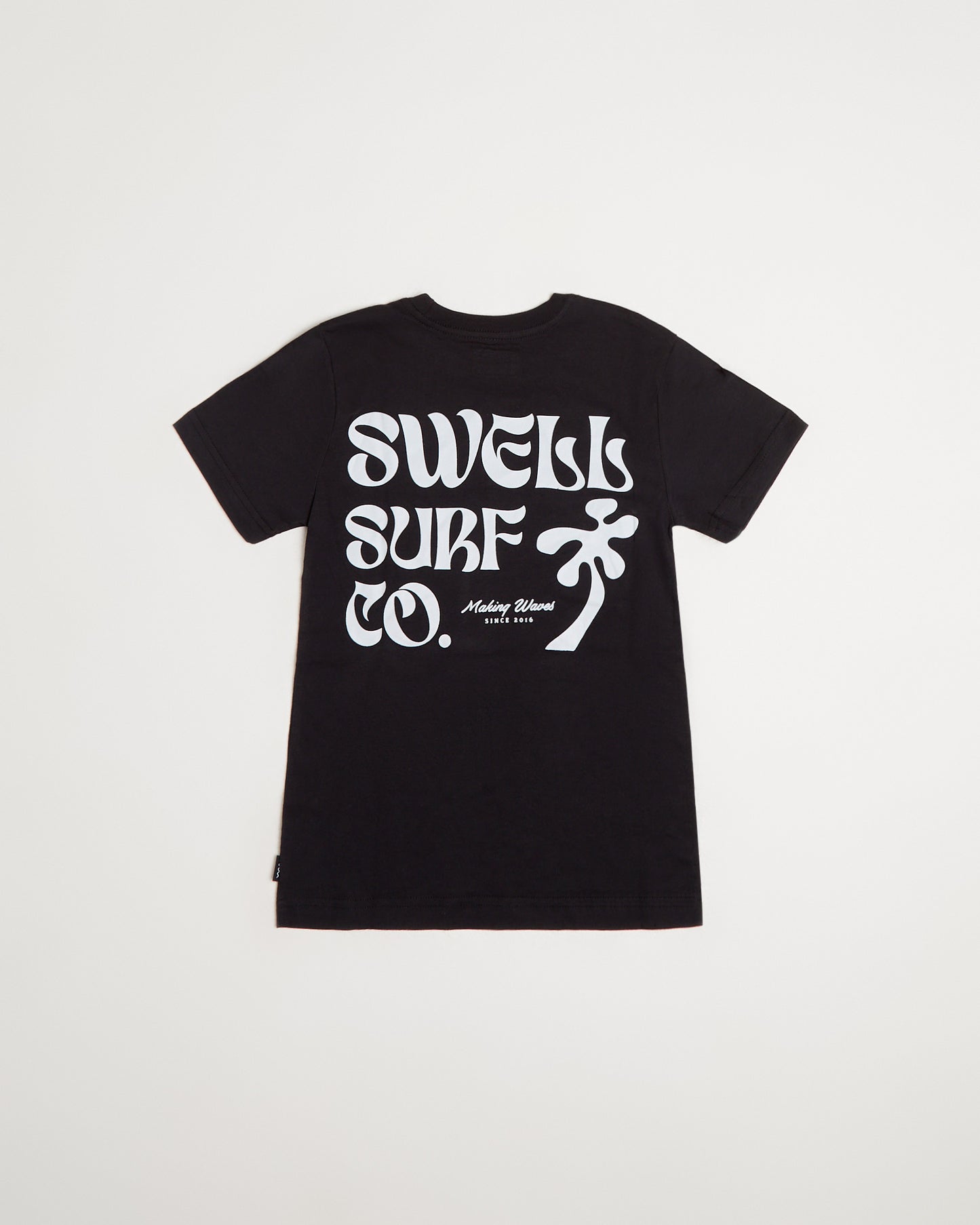 Make Waves T-Shirt