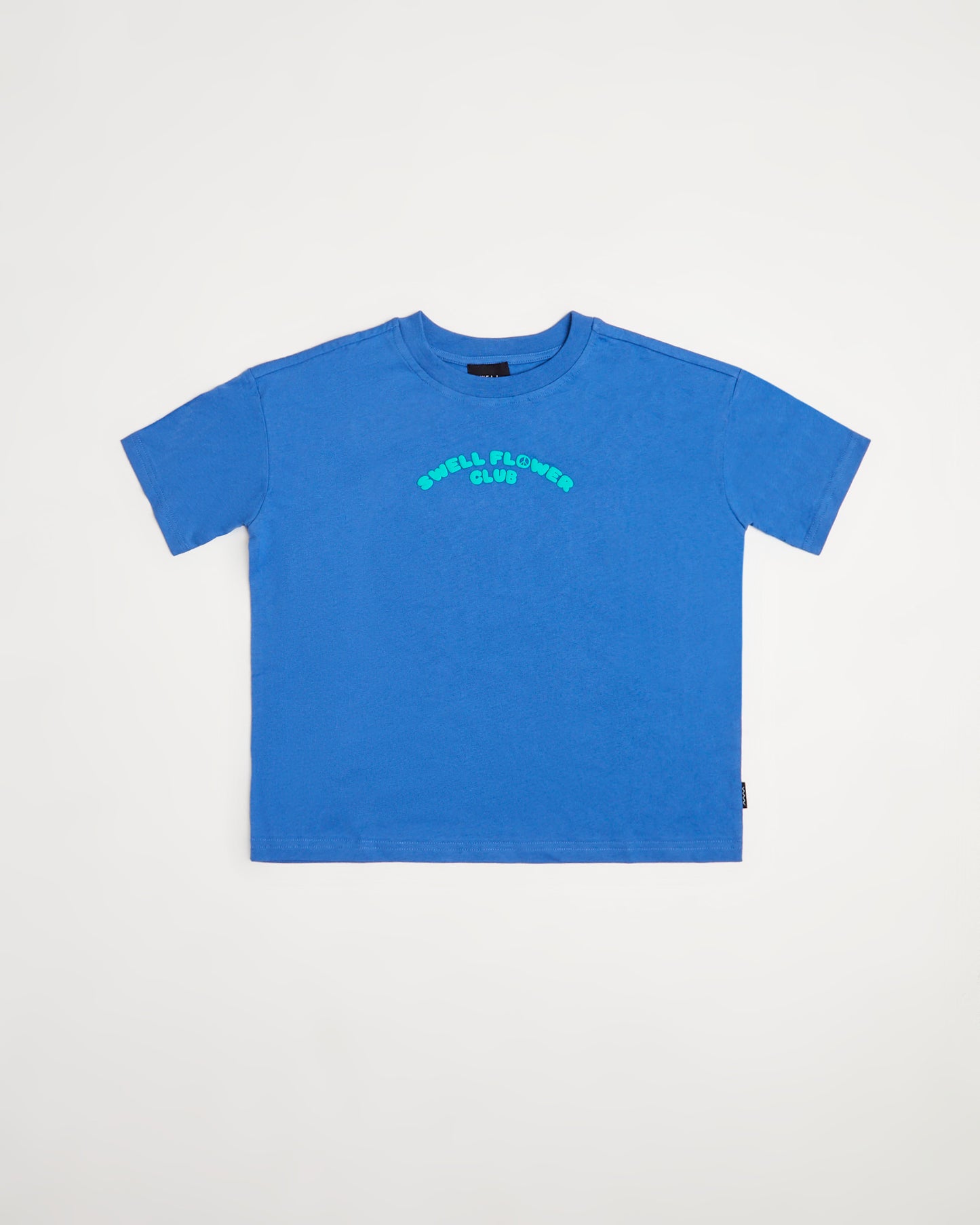 Harriet Flower Boxy T-Shirt