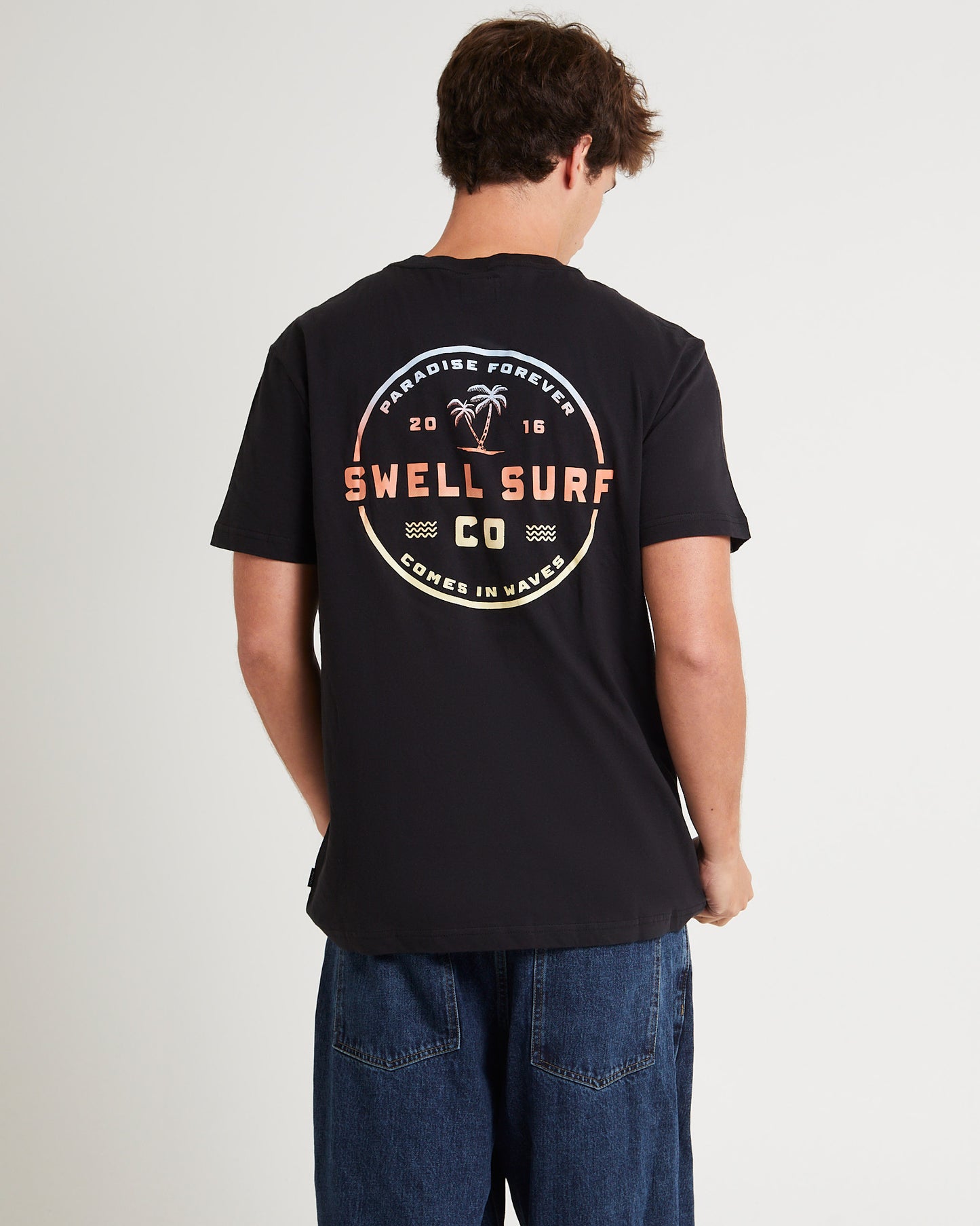 Sunburnt T-Shirt