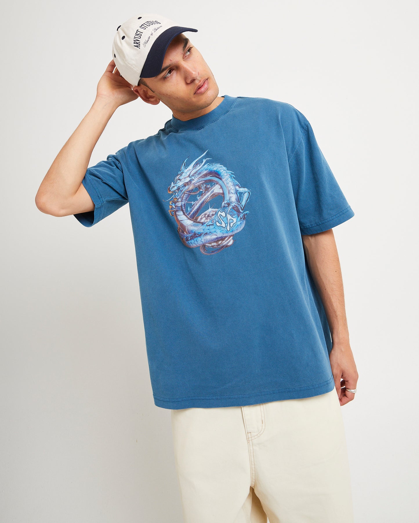 Warcraft Short Sleeve T-Shirt