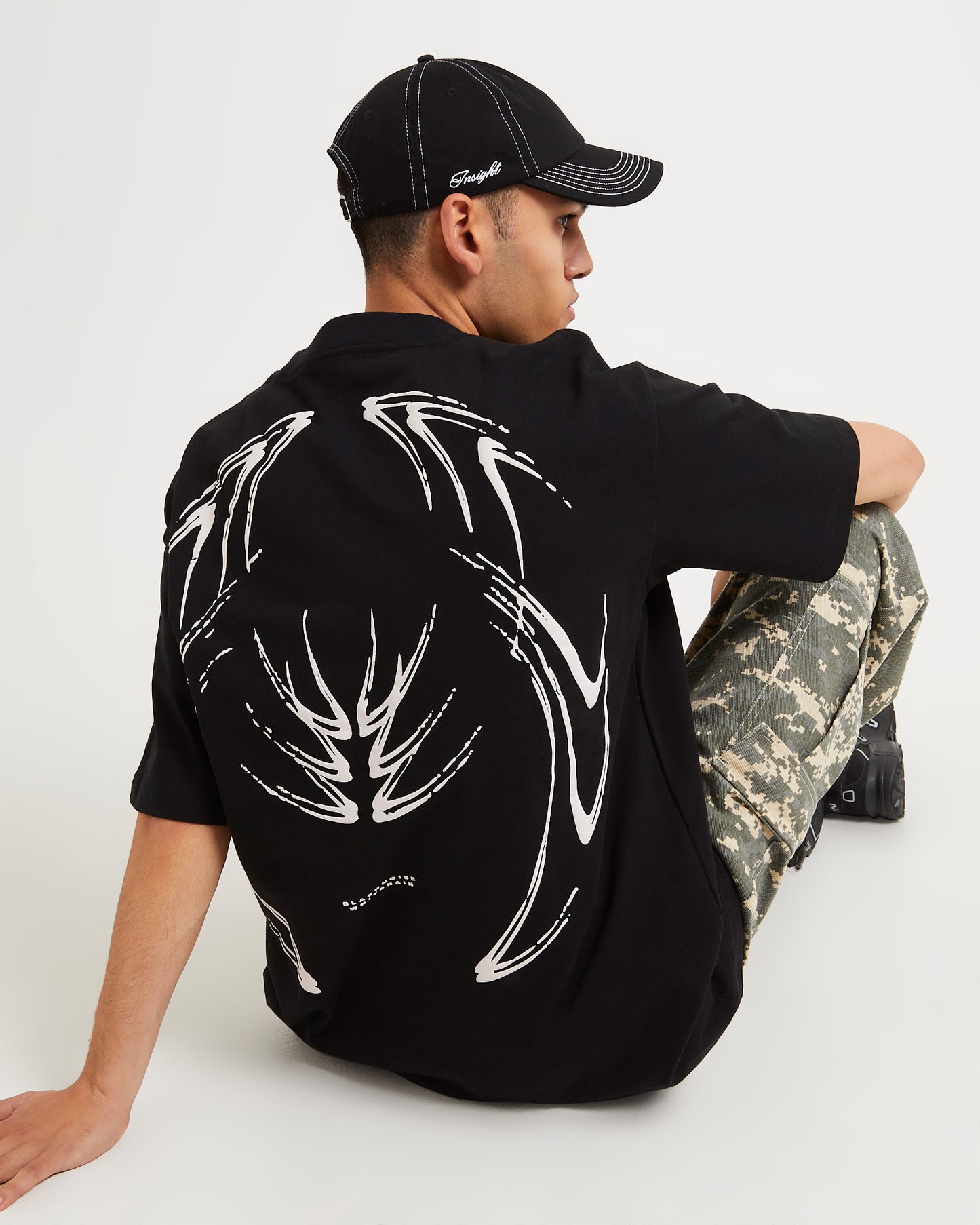 Mercenary T-Shirt