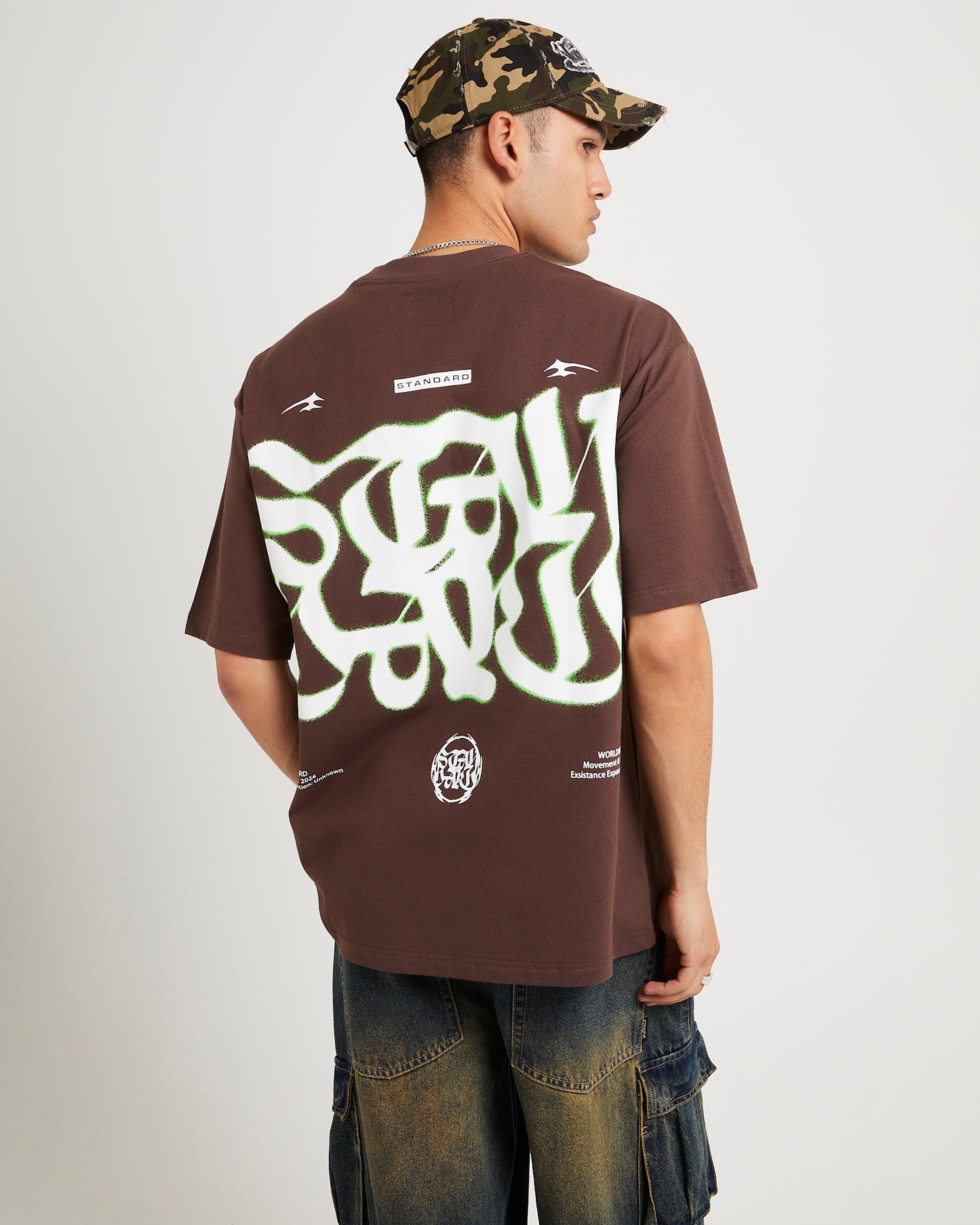 Havoc T-Shirt