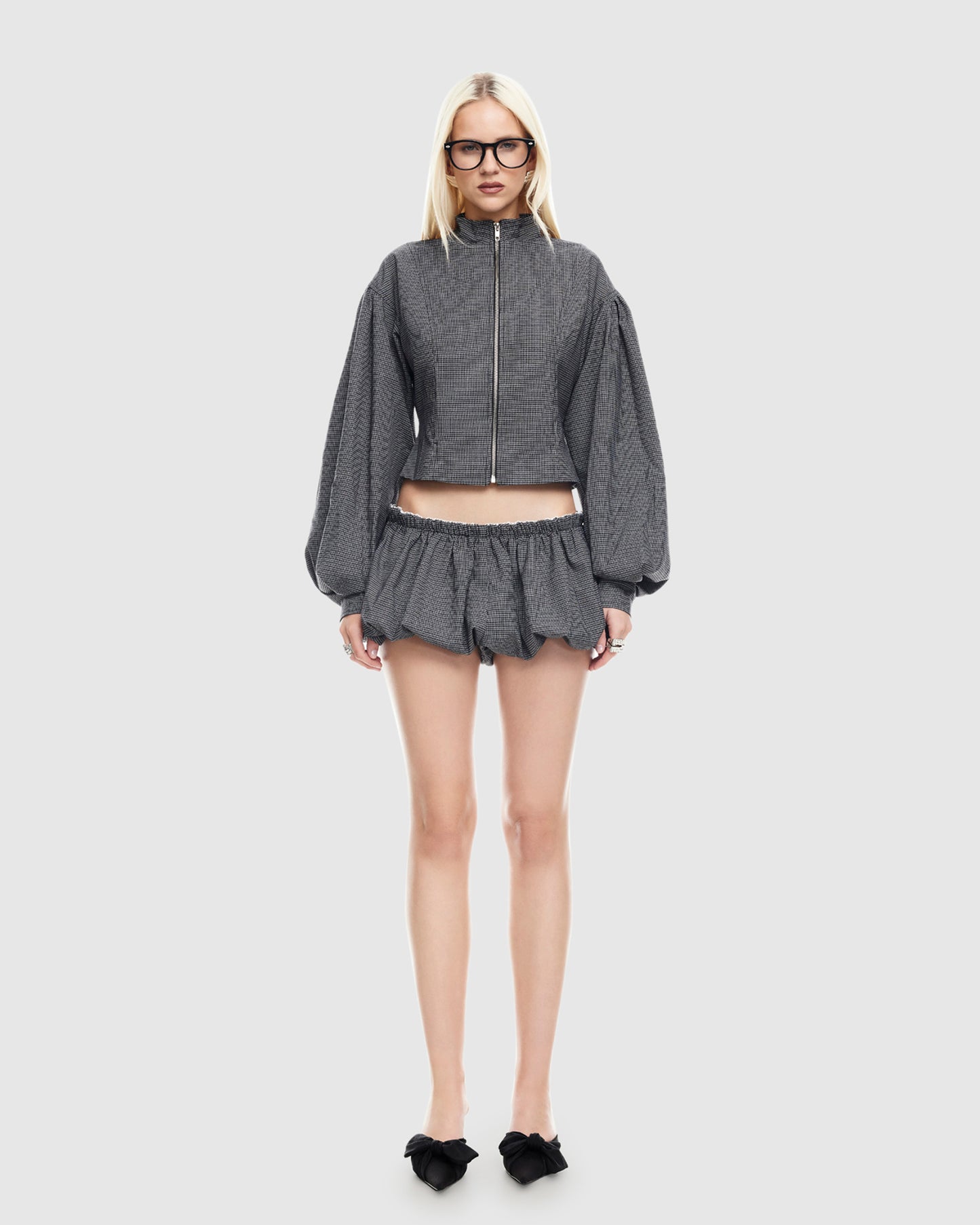 Eclipse Jacket