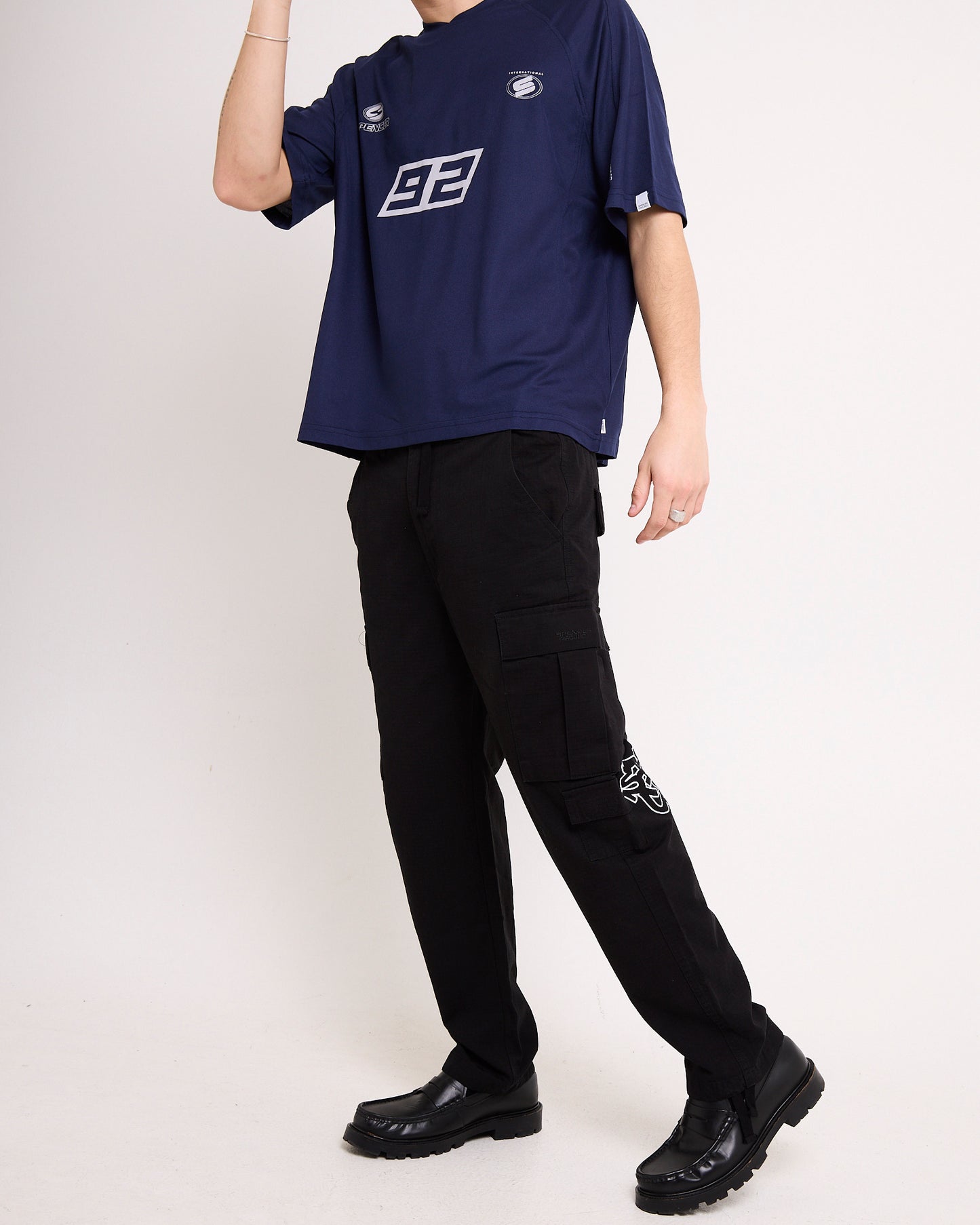 Fitzroy Cargo Pants