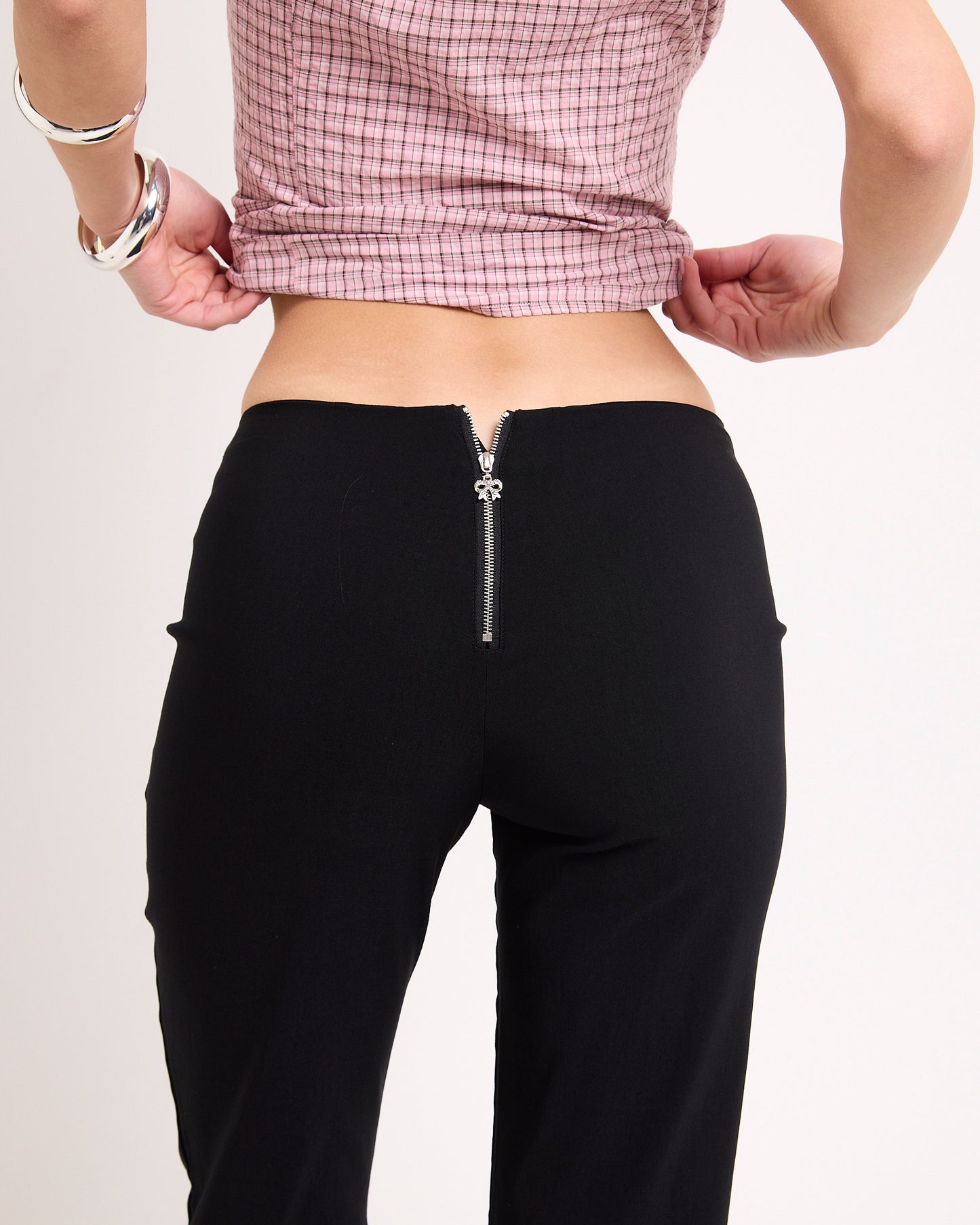 Rayleigh Pants