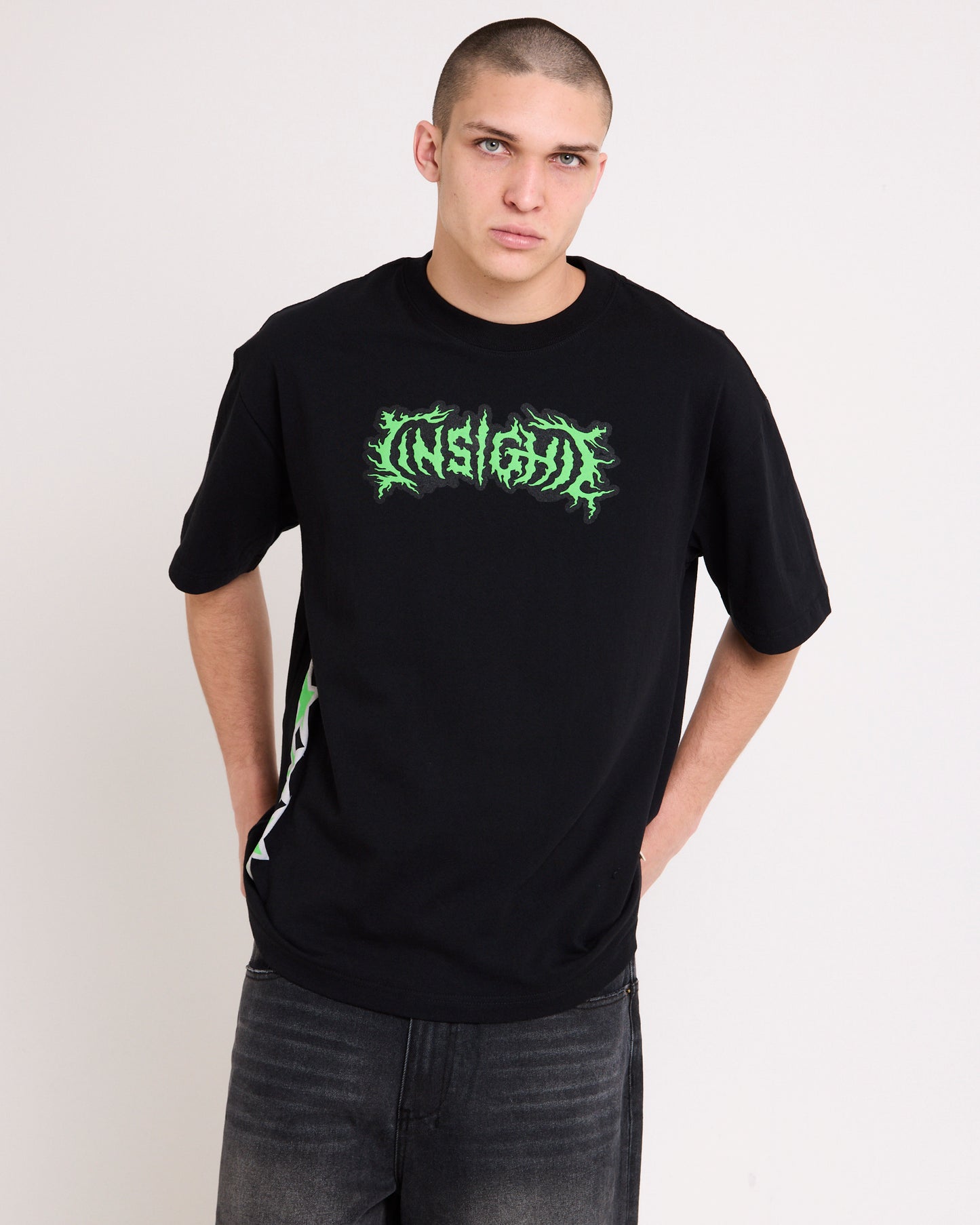 Fallen Angel Tee