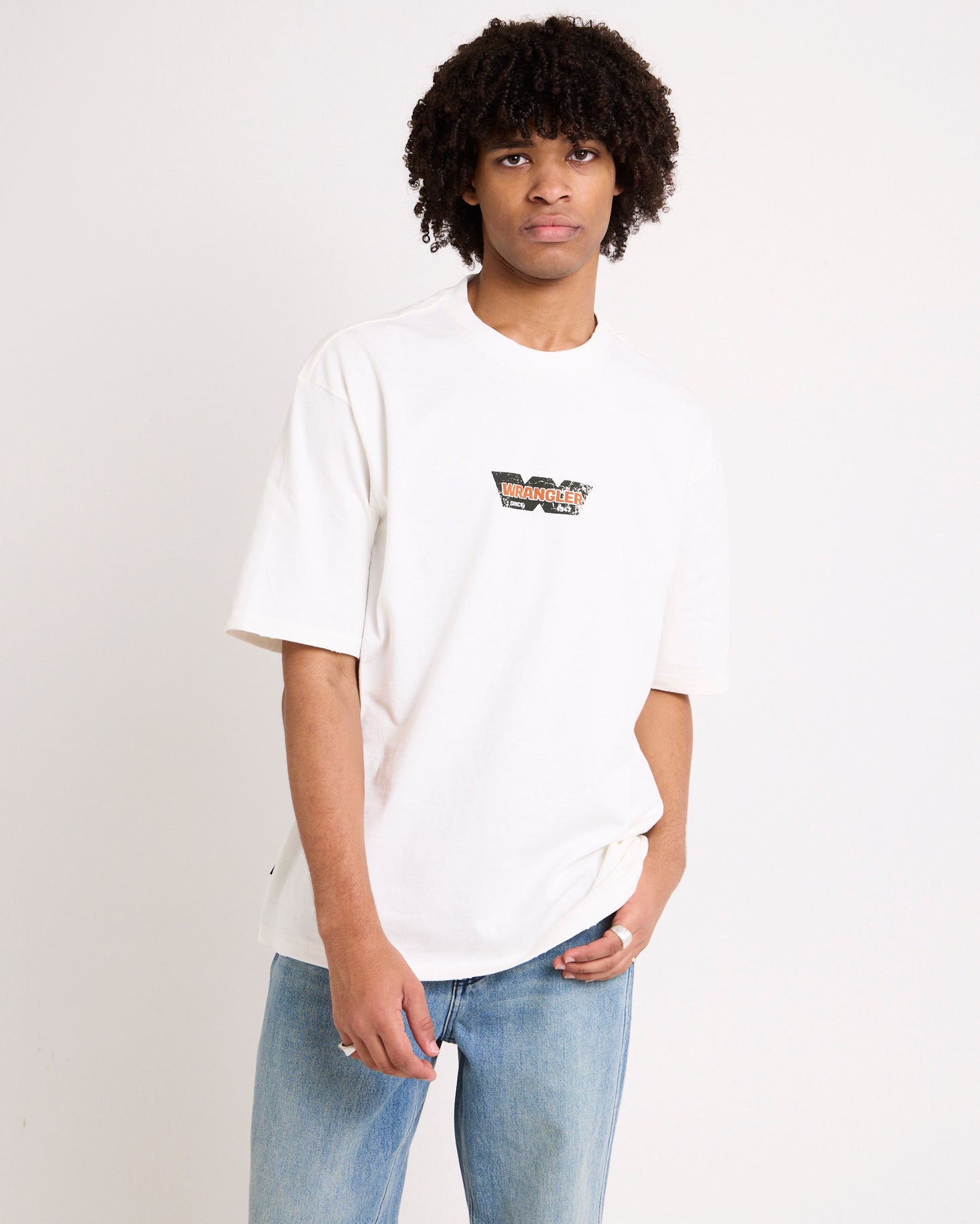Durable Slacker T-Shirt