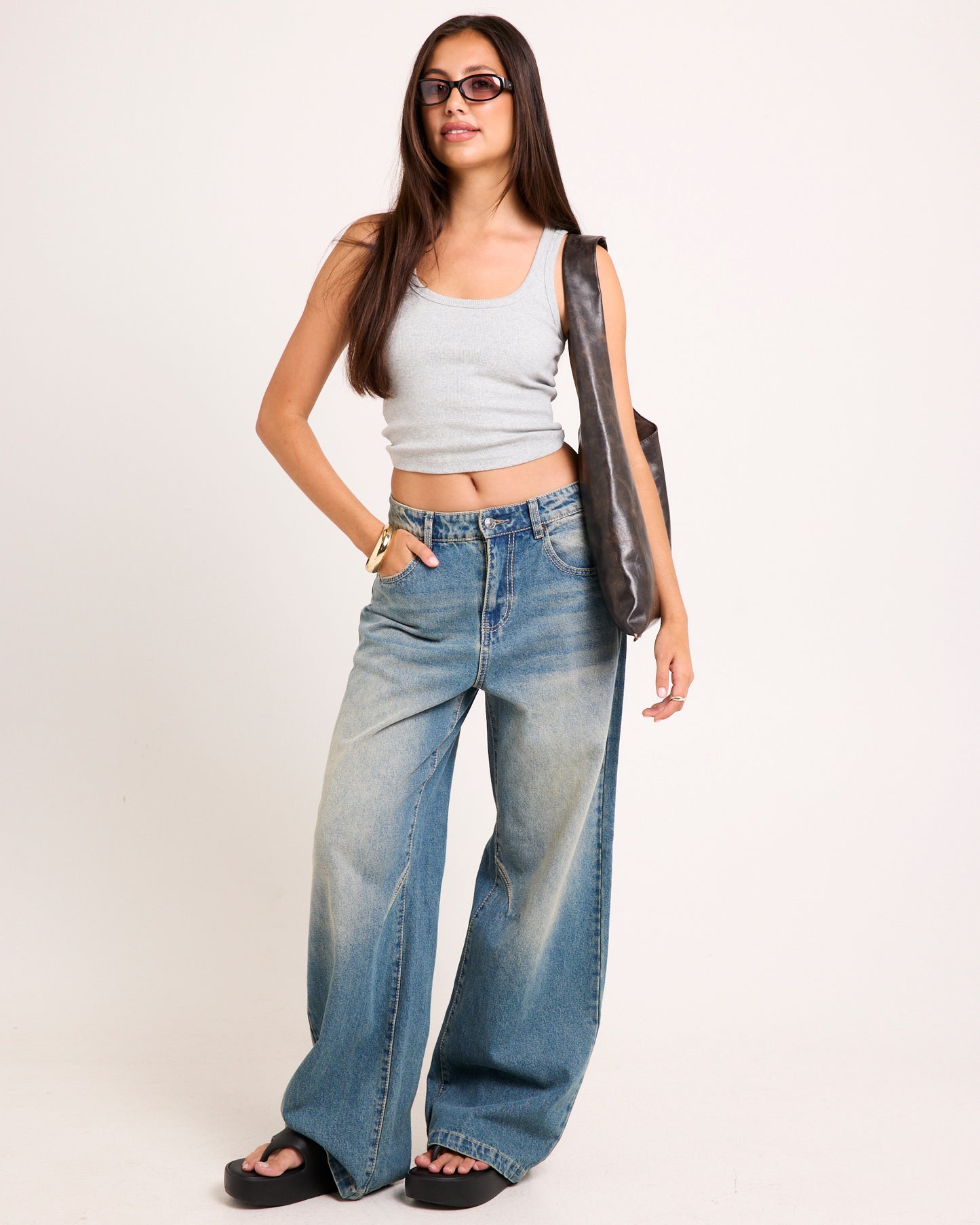 Super Scoop Classic Tank Top