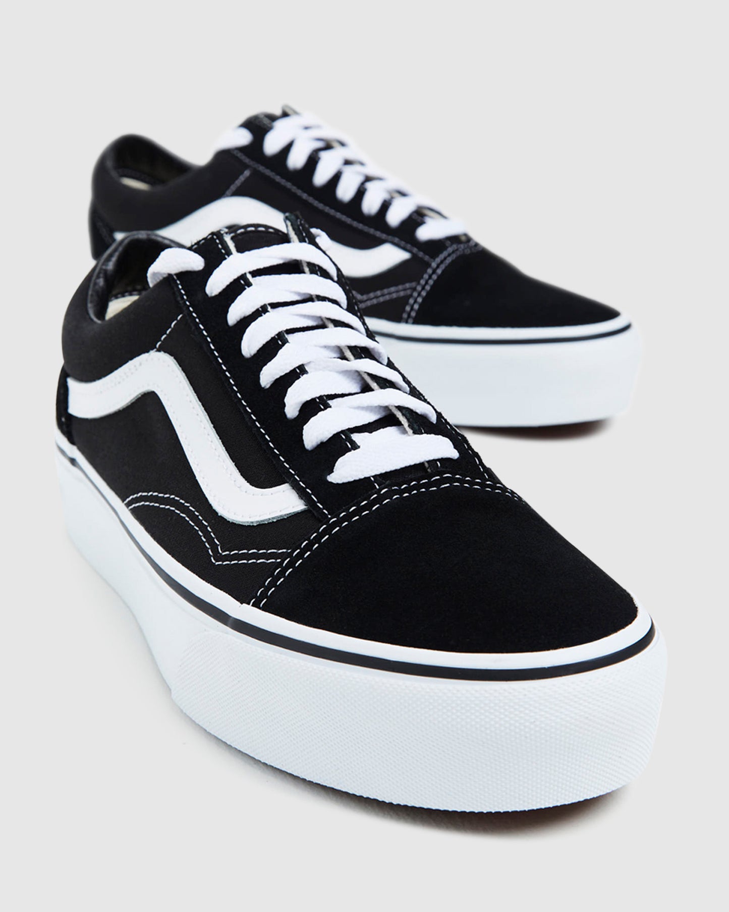 Old Skool Platform Sneakers