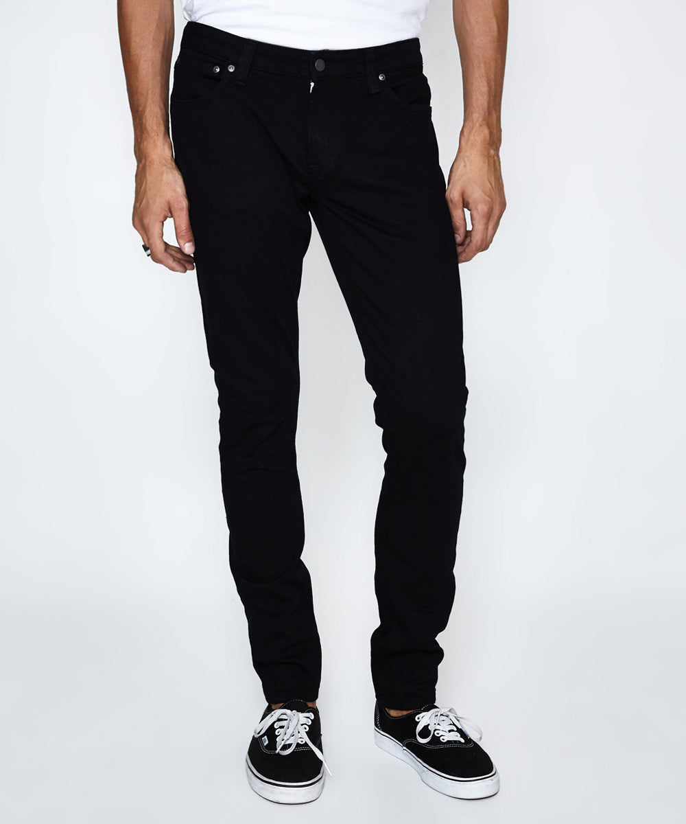 Skinny Denim Jeans Organic
