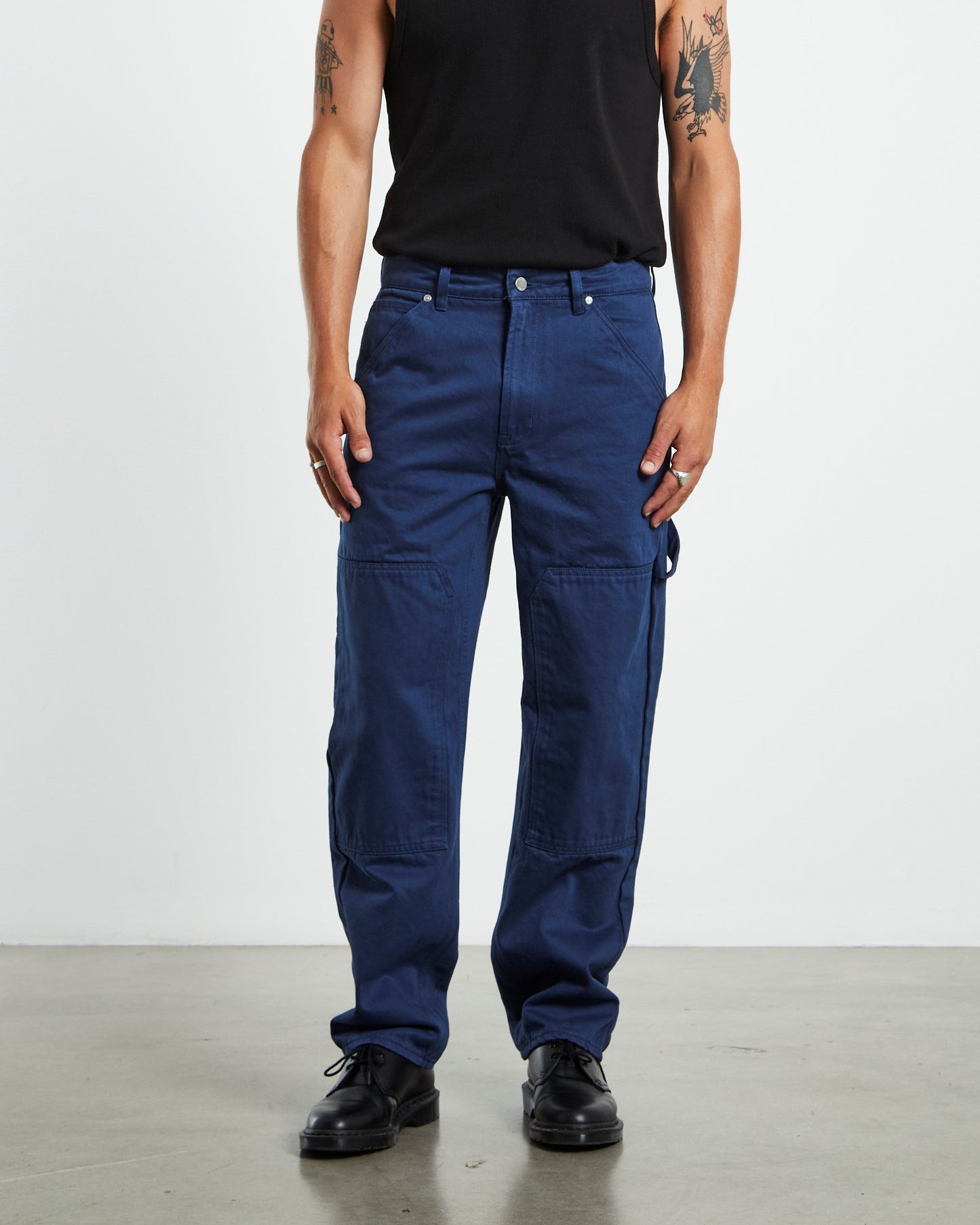 Carpenter Jeans Blue