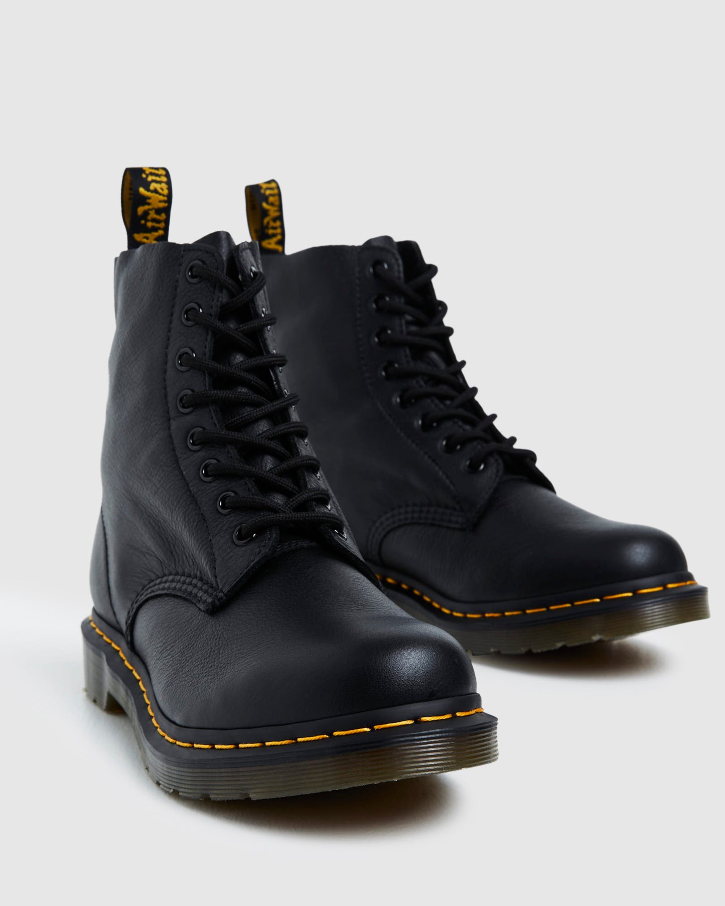 1460 8 Eye Pascal Virgia Boots