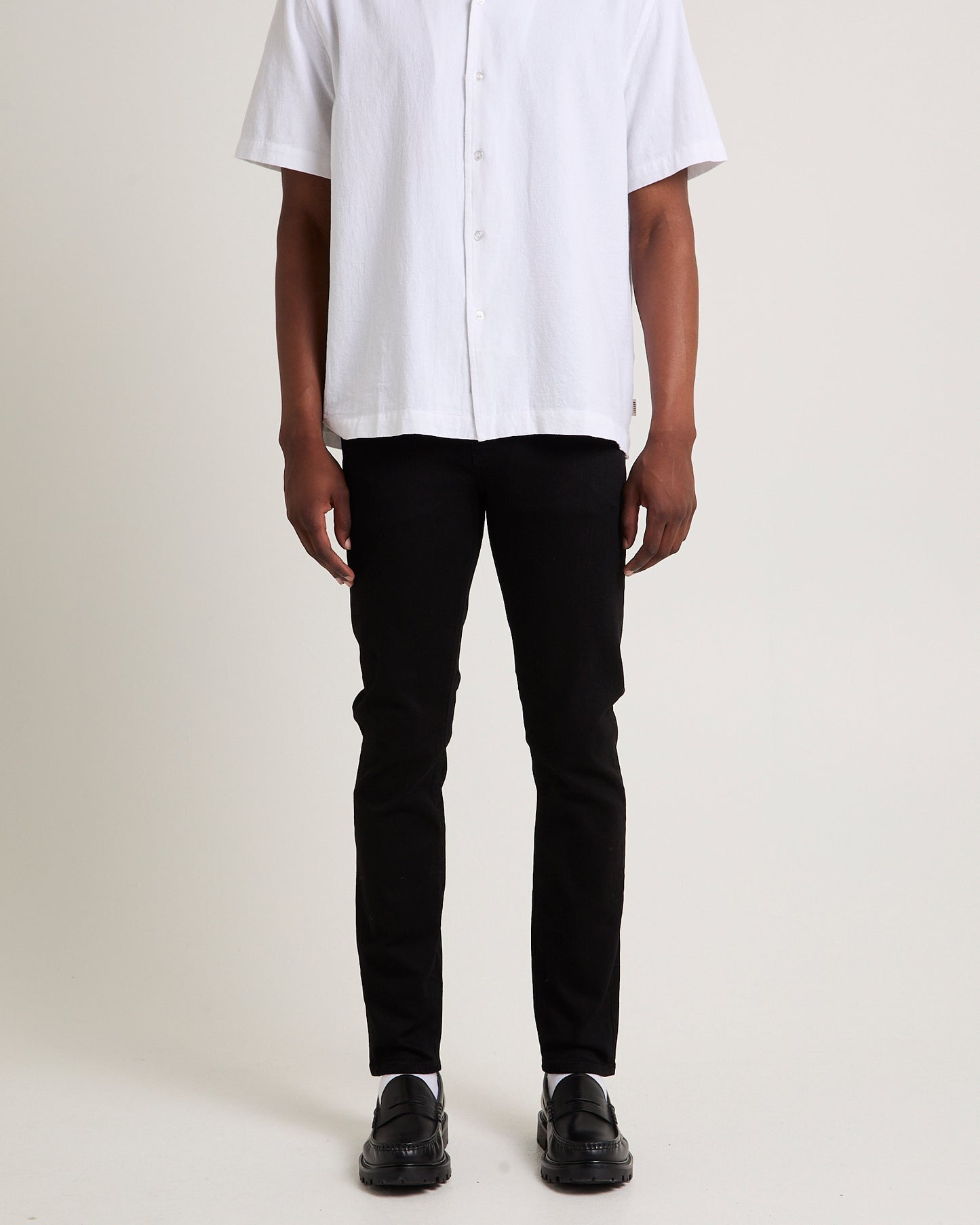 Iggy Skinny Denim Jeans