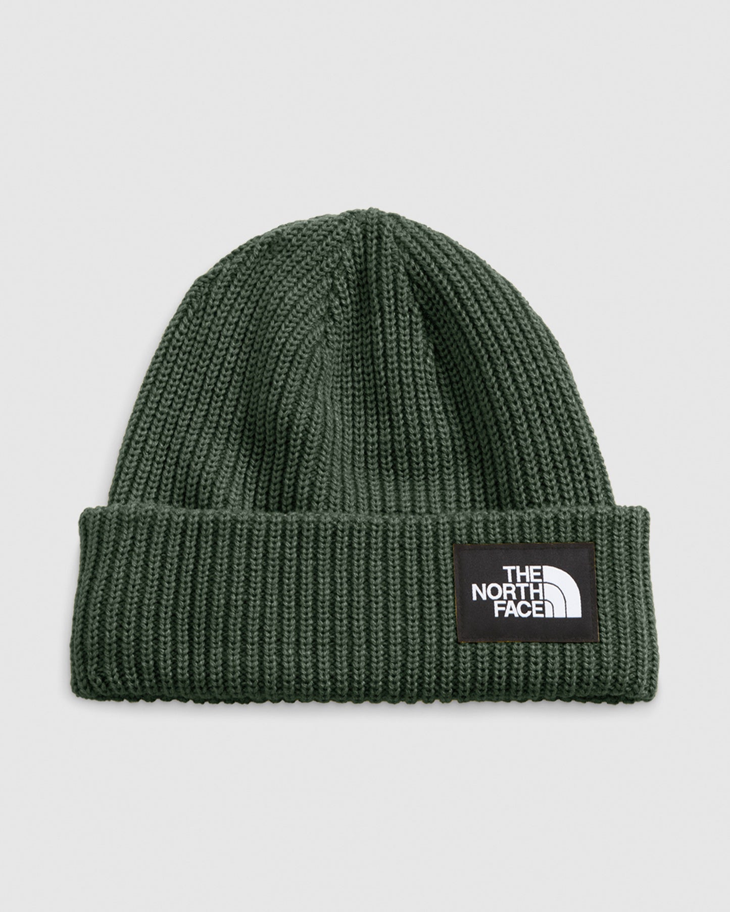 Salty Dog Beanie Thyme Green