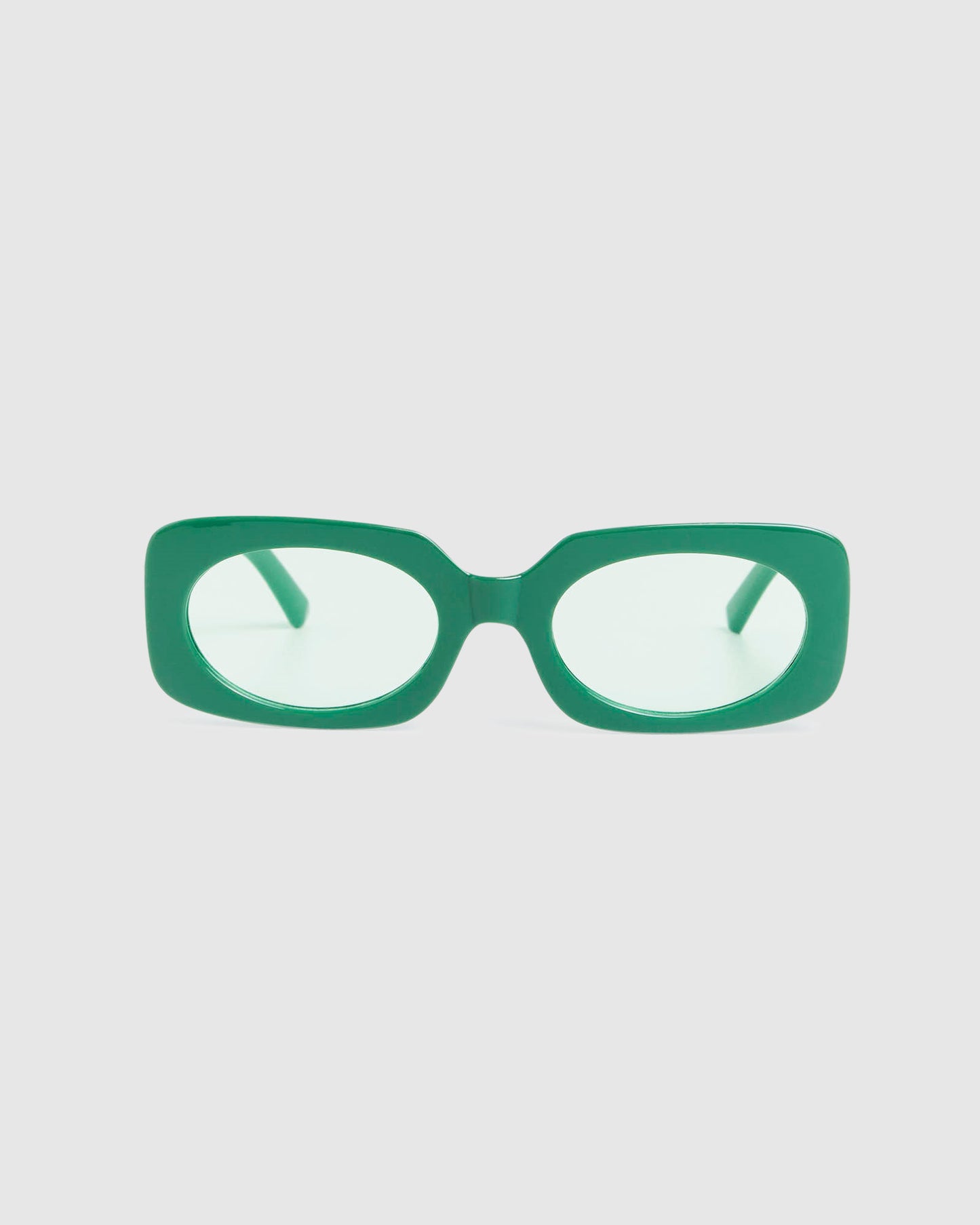 Sira Sunglasses Green