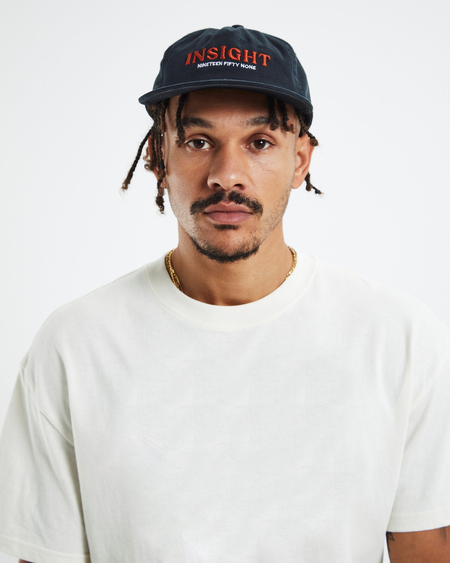 Atom Cap