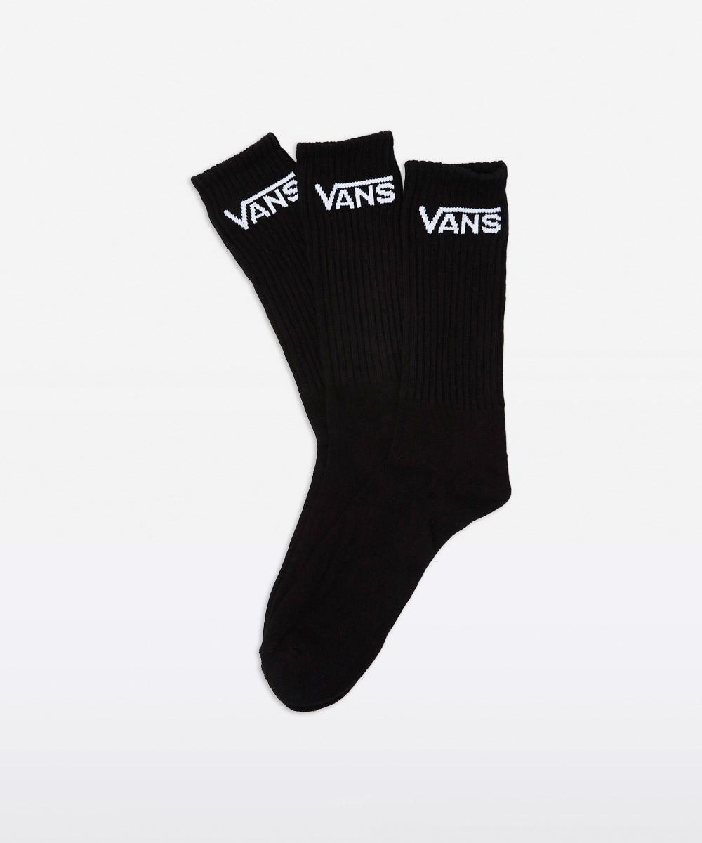 Classic Crew 10-13 3 Pack