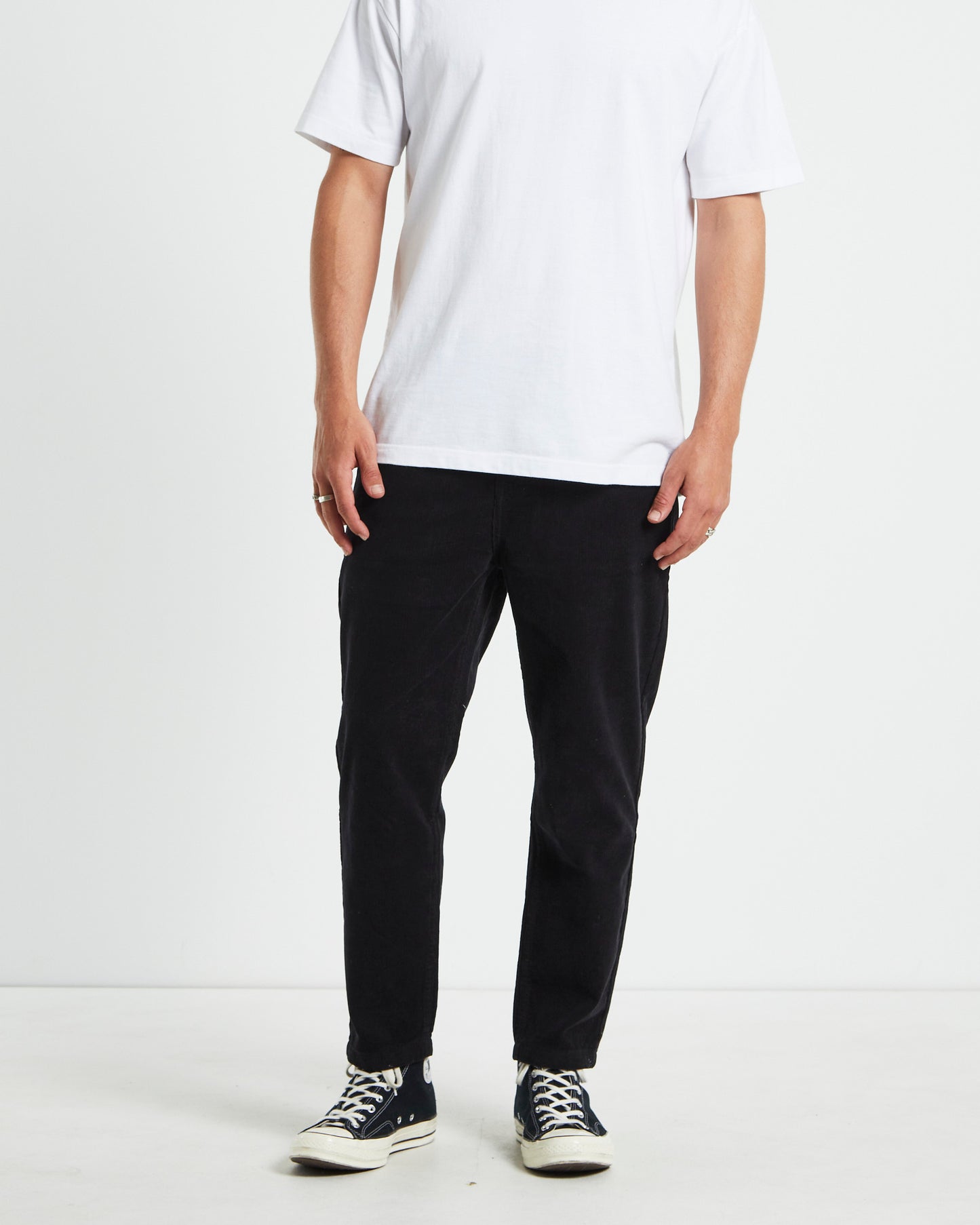 Switch Cord Pants