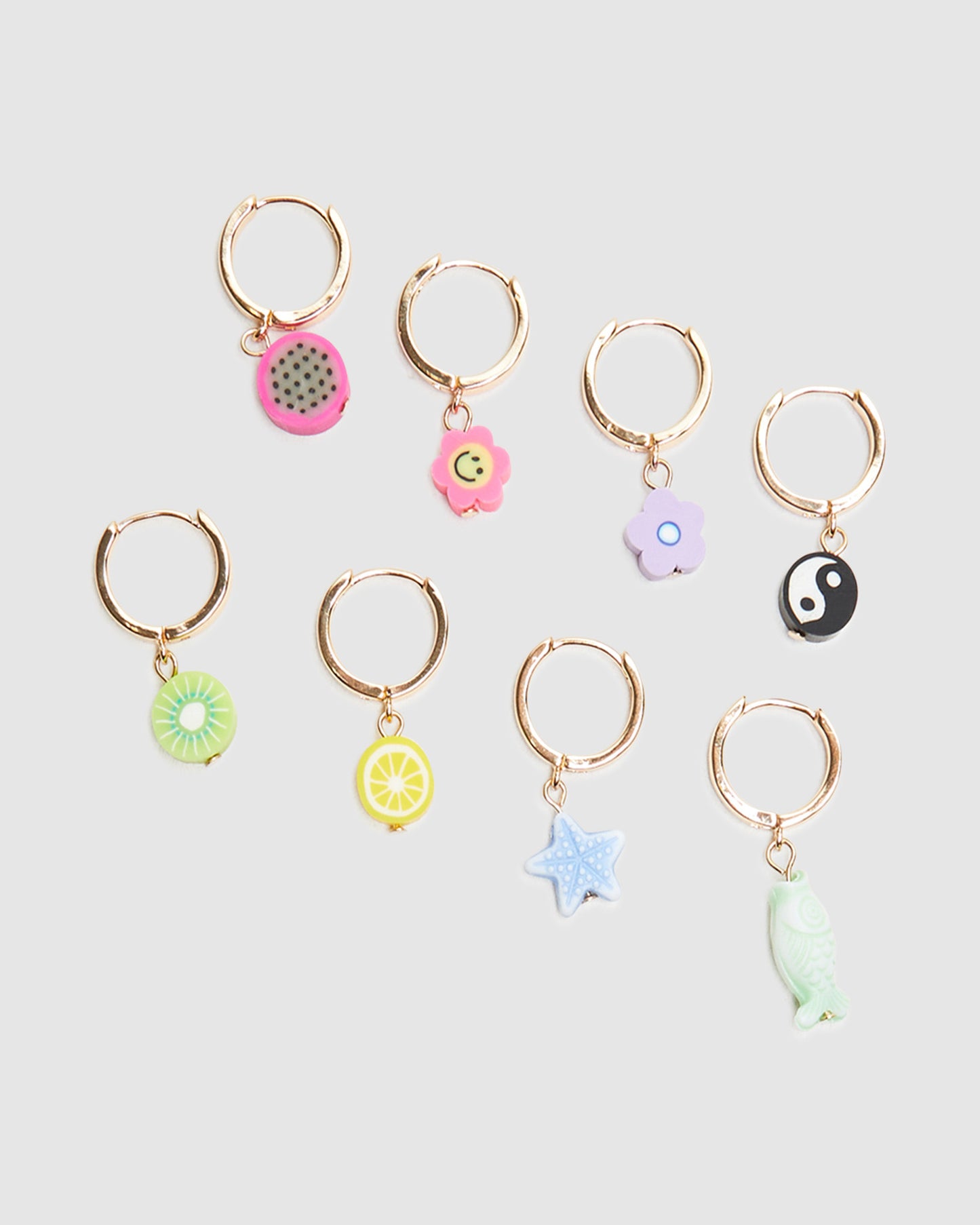 Rabow Earrg Pack