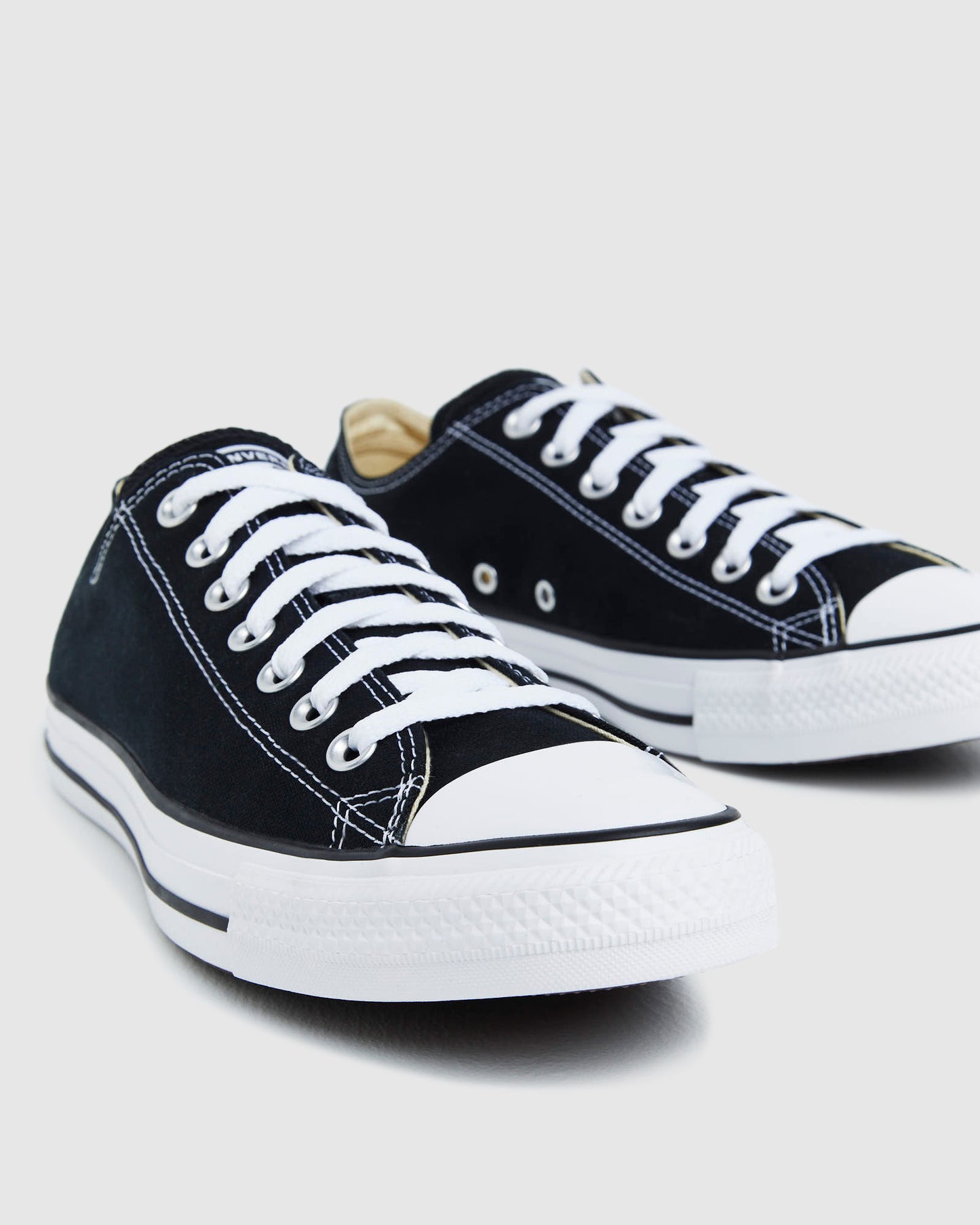 Chuck Taylor All Star Lo Sneakers Canvas