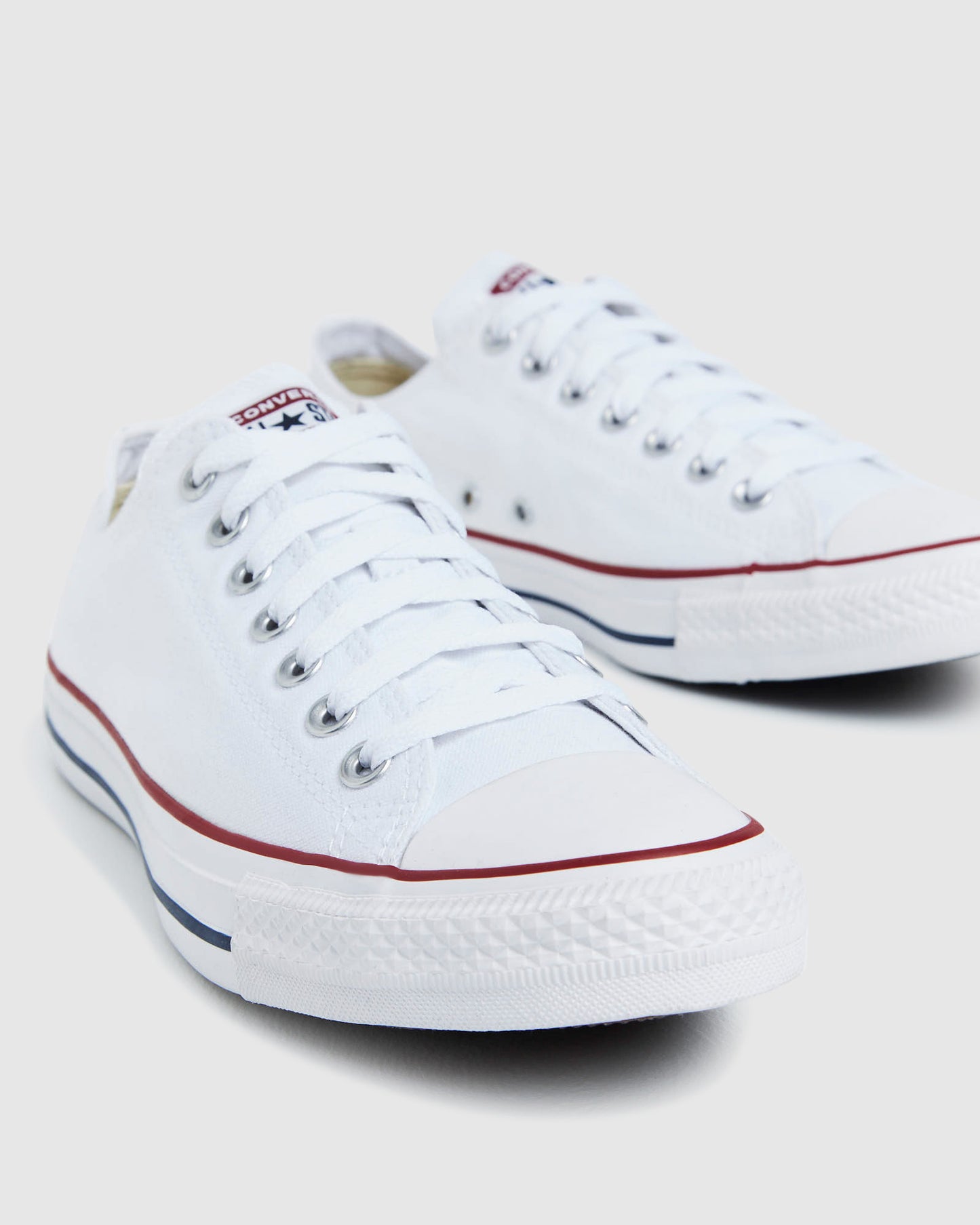 Chuck Taylor All Star Lo Sneakers Canvas