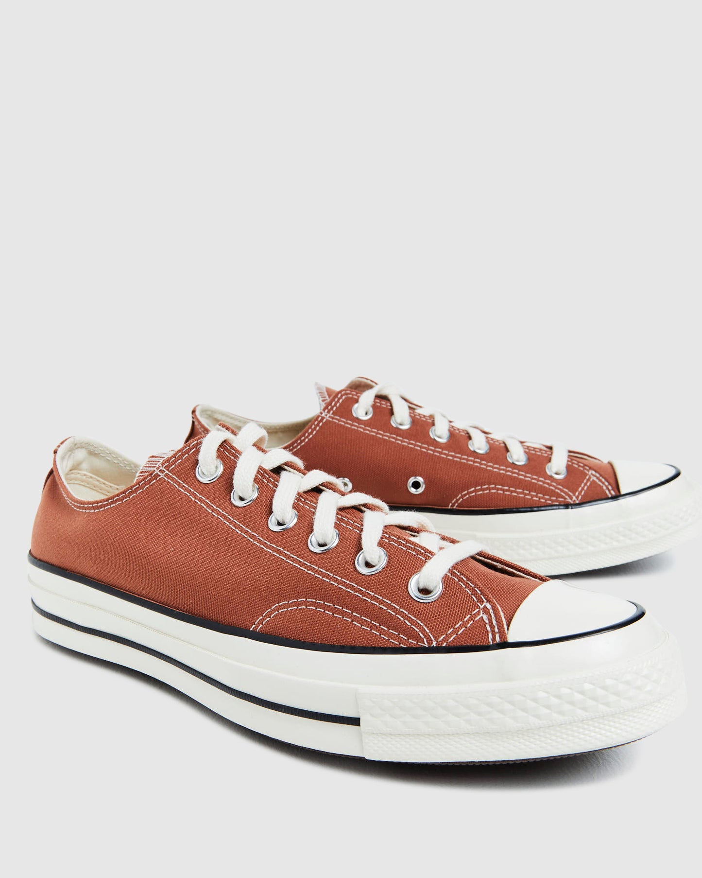 Chuck 70 No Waste Canvas Low Sneakers