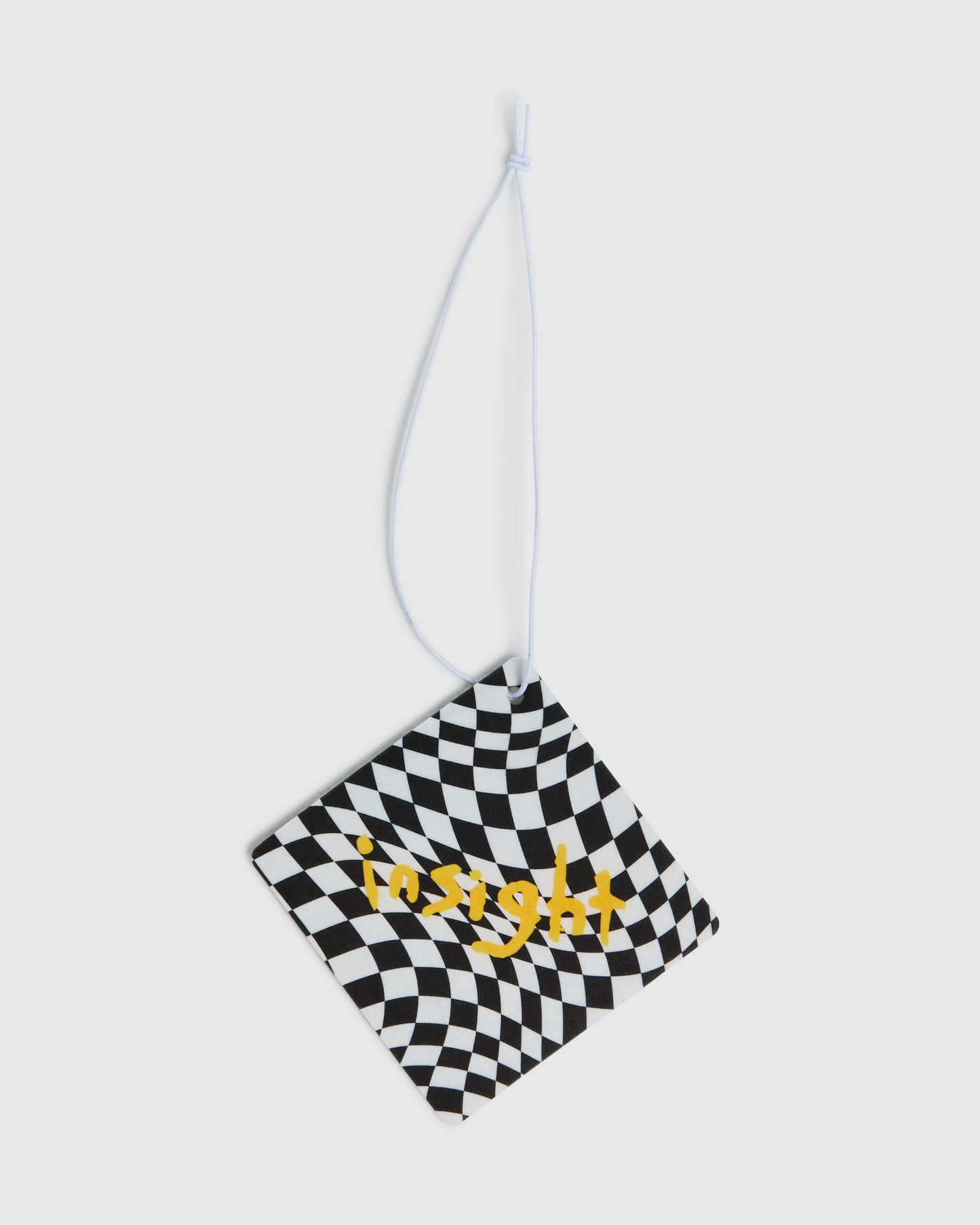 Tripped Out Car Air Freshener Grape
