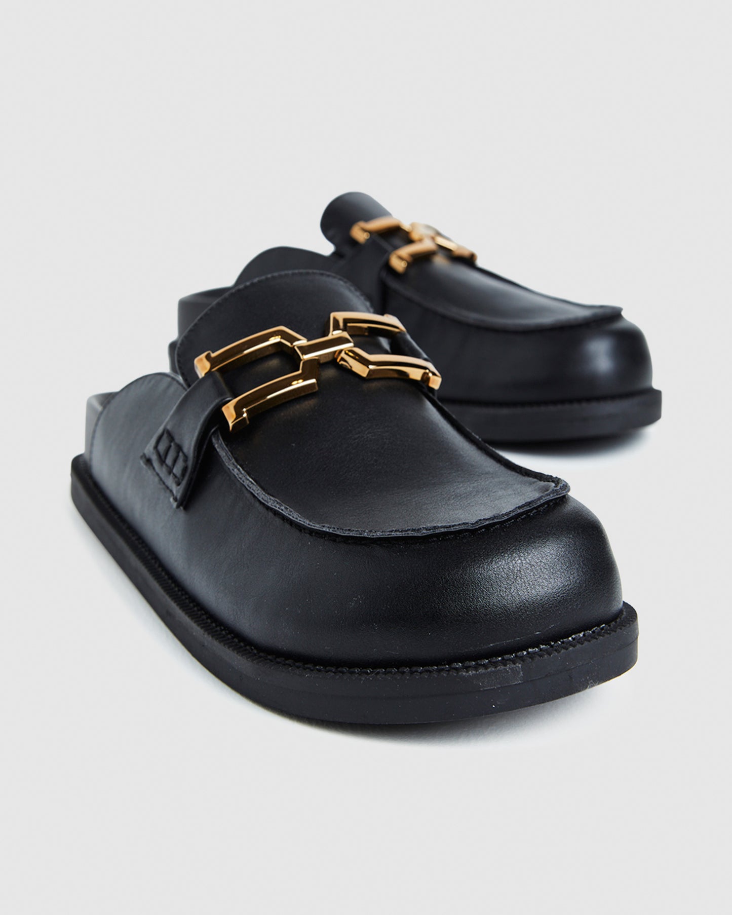 Benny Slides Black