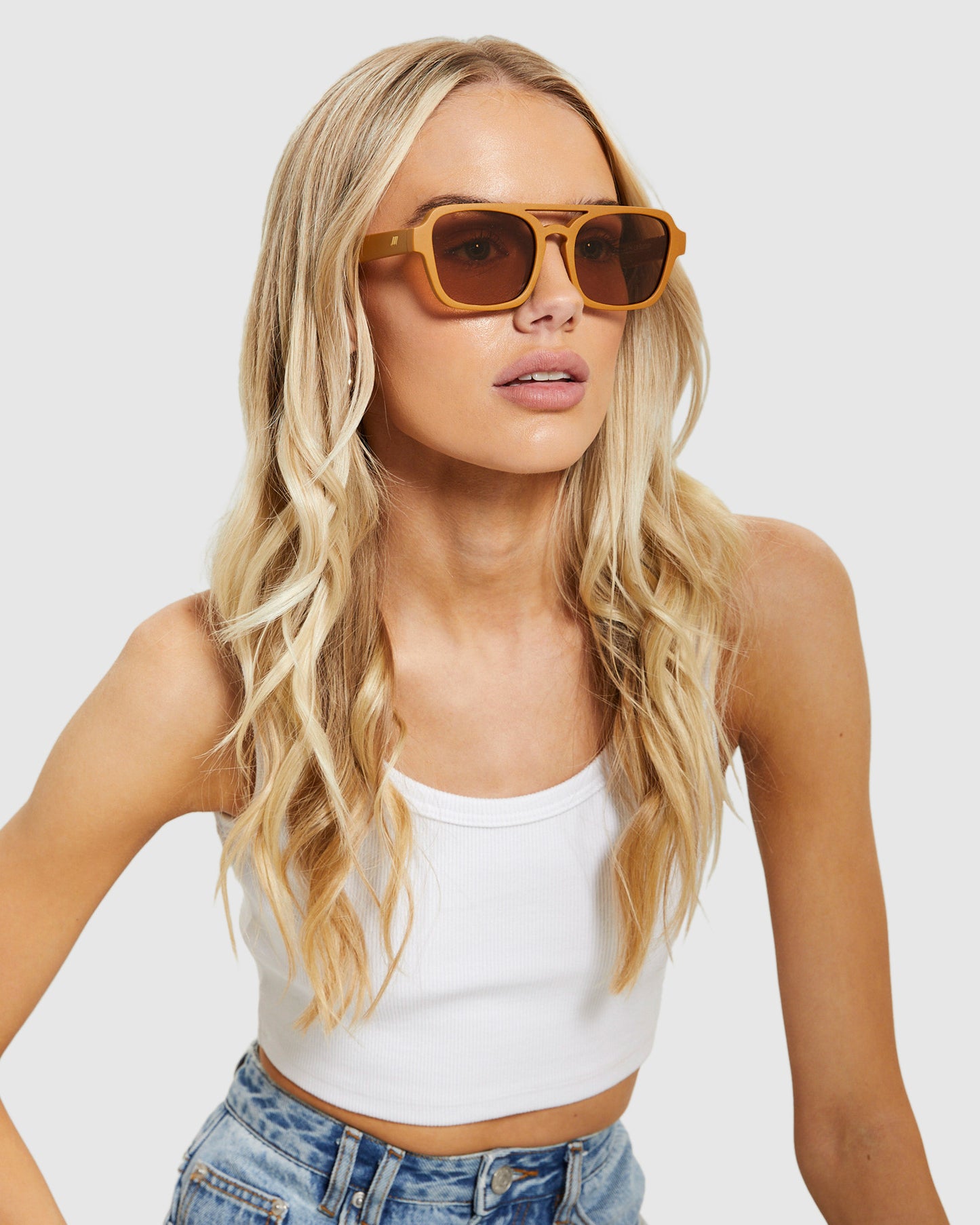 Le Susta Sunglasses