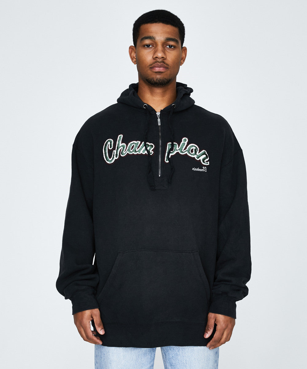 Champ Fleece