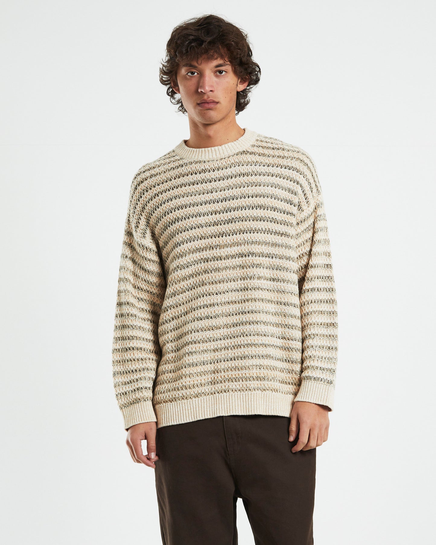 Moment Knit Natural