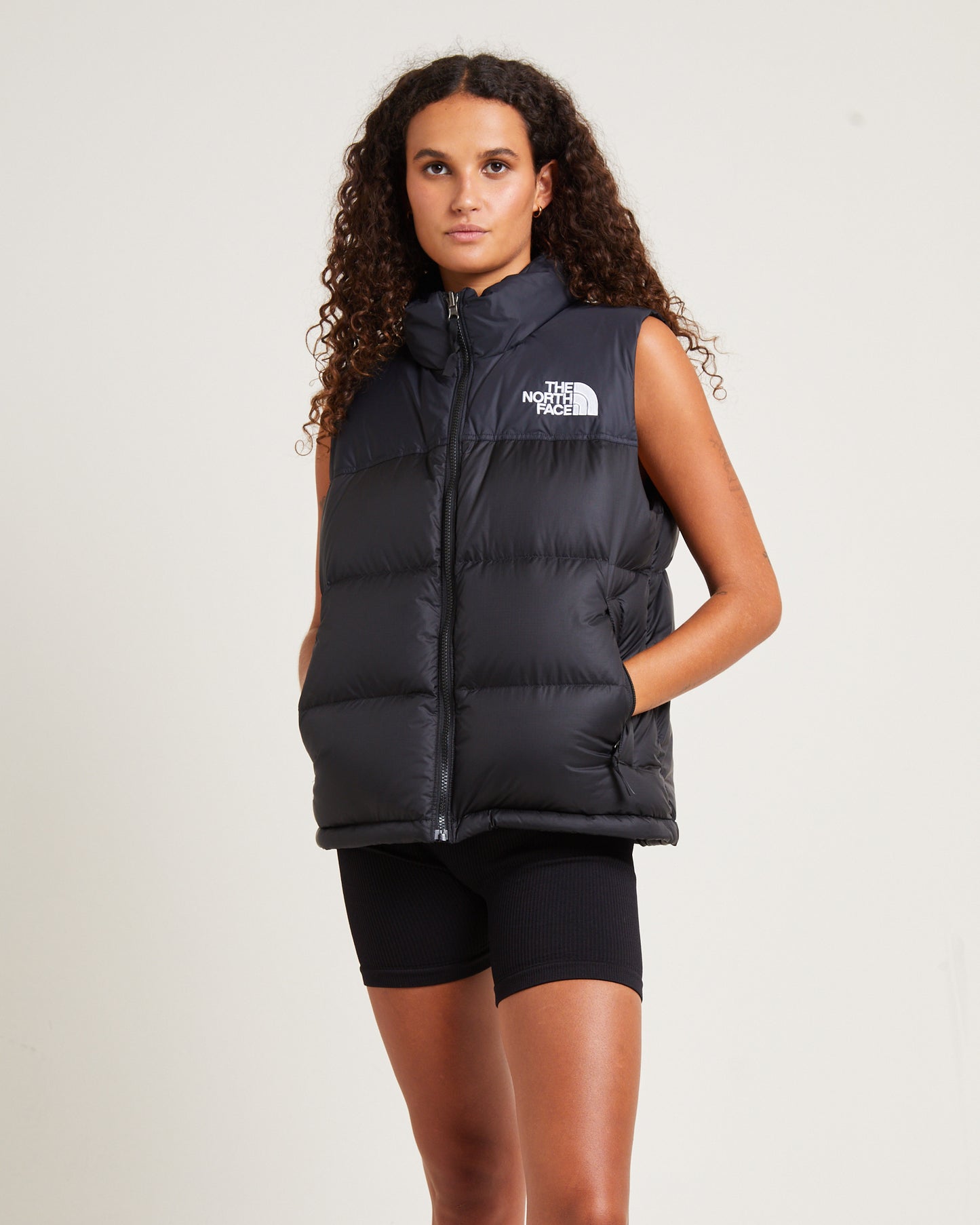 Women's 1996 Retro Nuptse Vest
