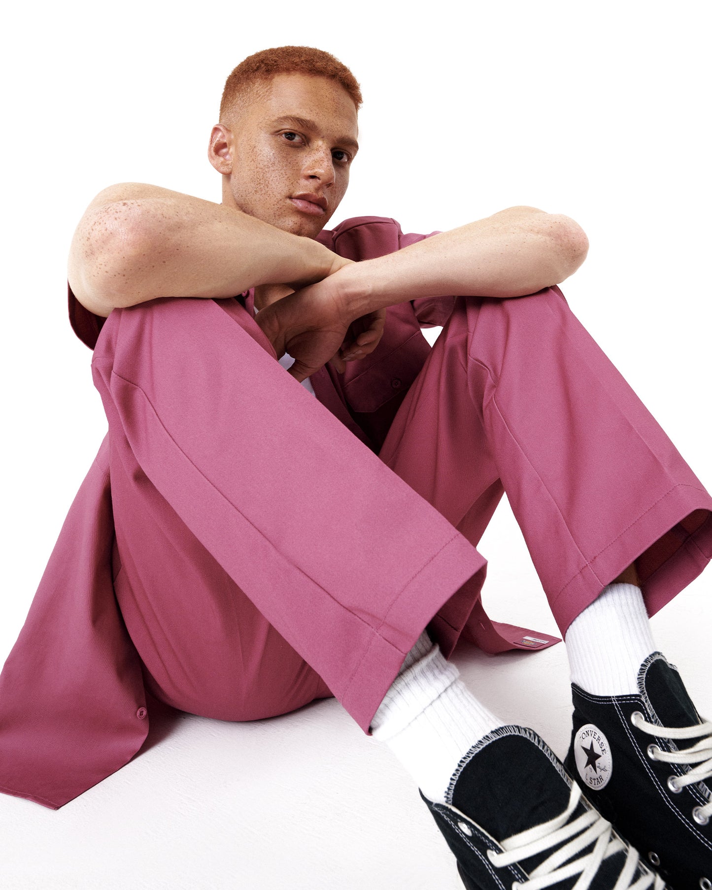 874 Pant in Malaga