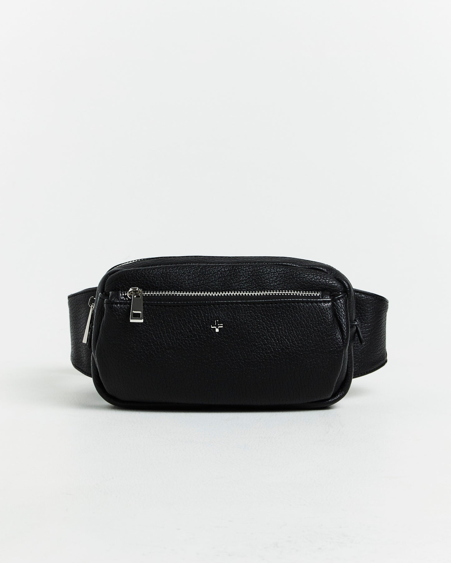 GP Exlusive Madix Hip Bag in Black