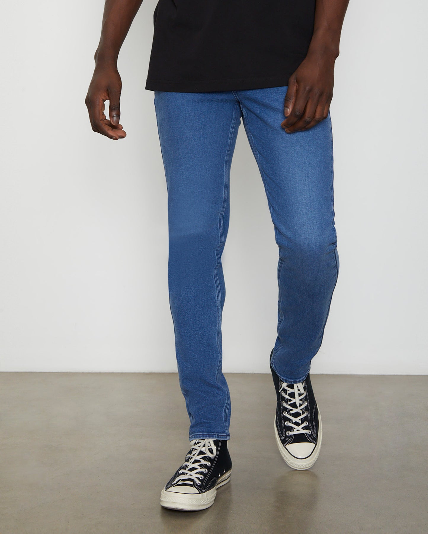Z One Real Talk Denim Jeans