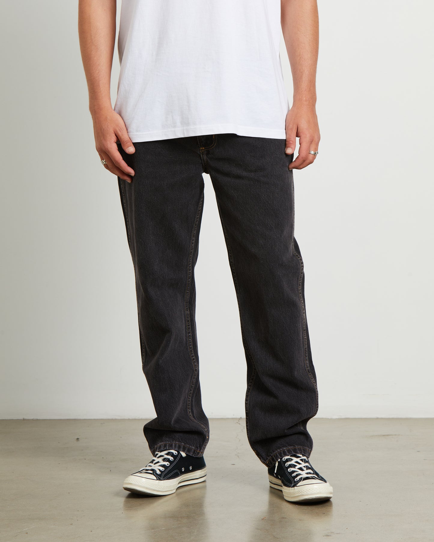Ezy Burner Denim Jeans