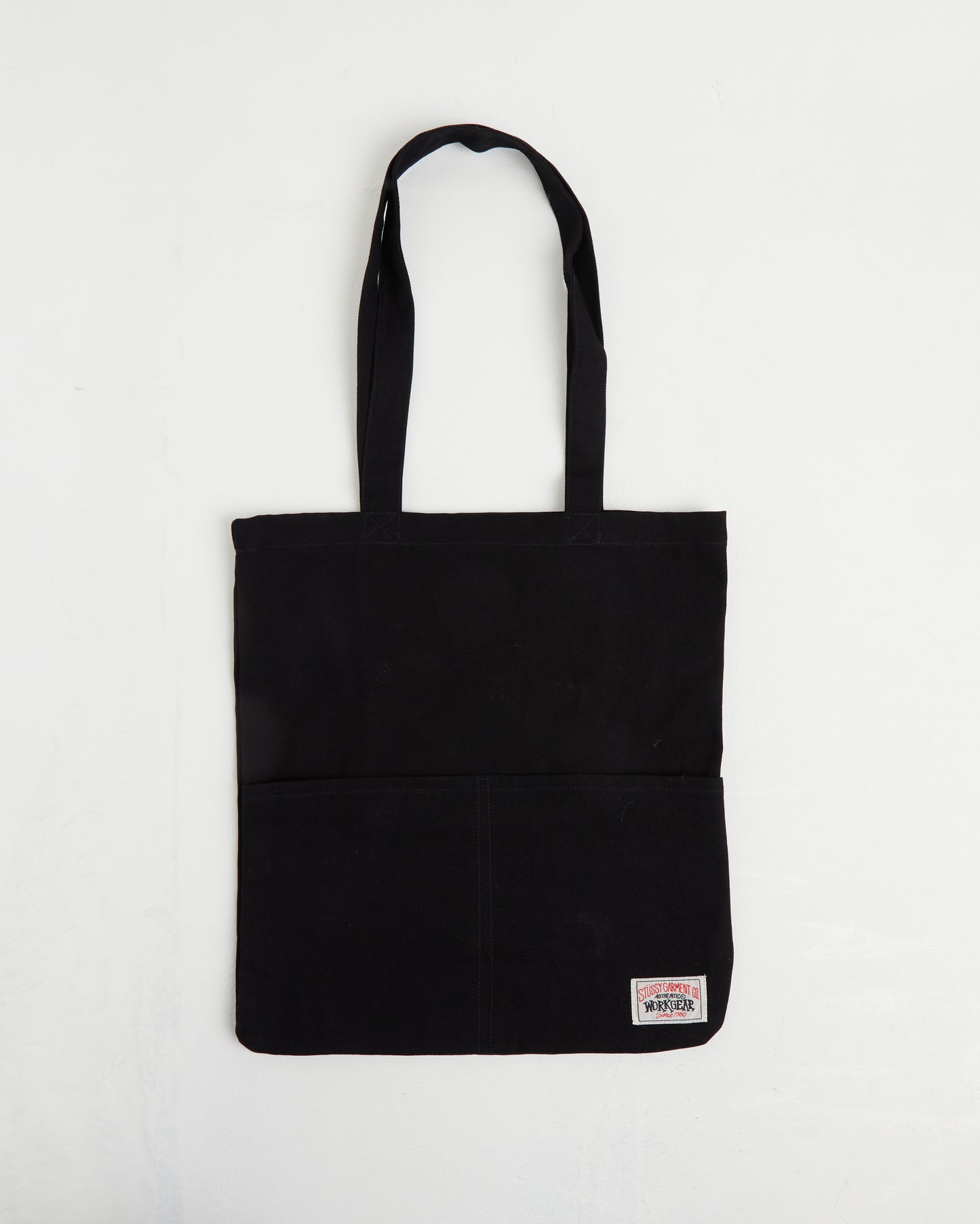 Workwear Tote Bag