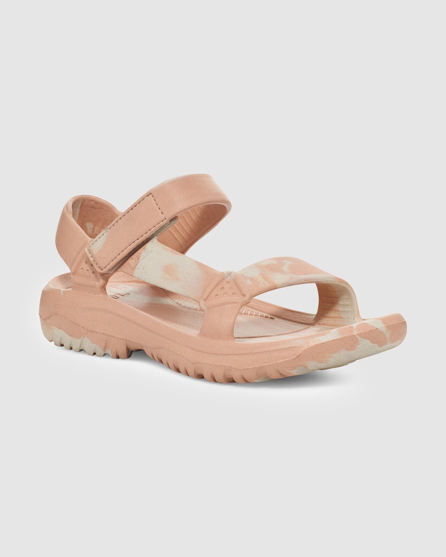 Women's Hurricane Drift Sandals in Huemix Maple Sugar Swirl