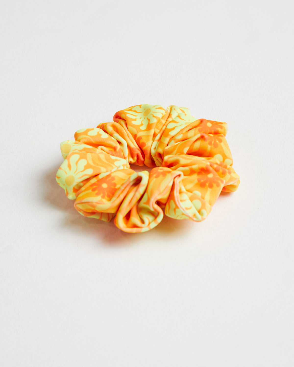GWP SCRUNCHIE LEMONTINI LEMONTINI